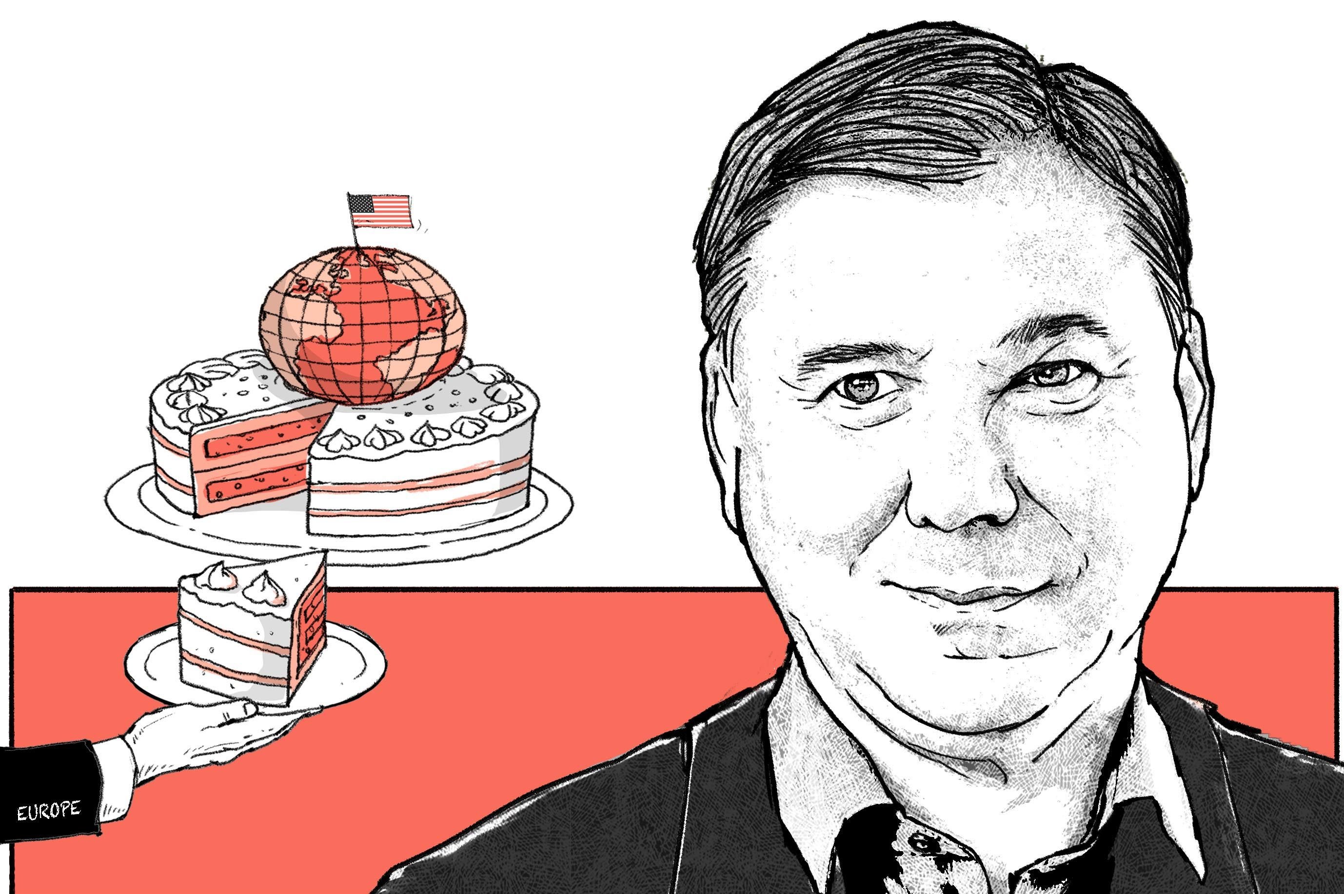 Illustration: Henry Wong