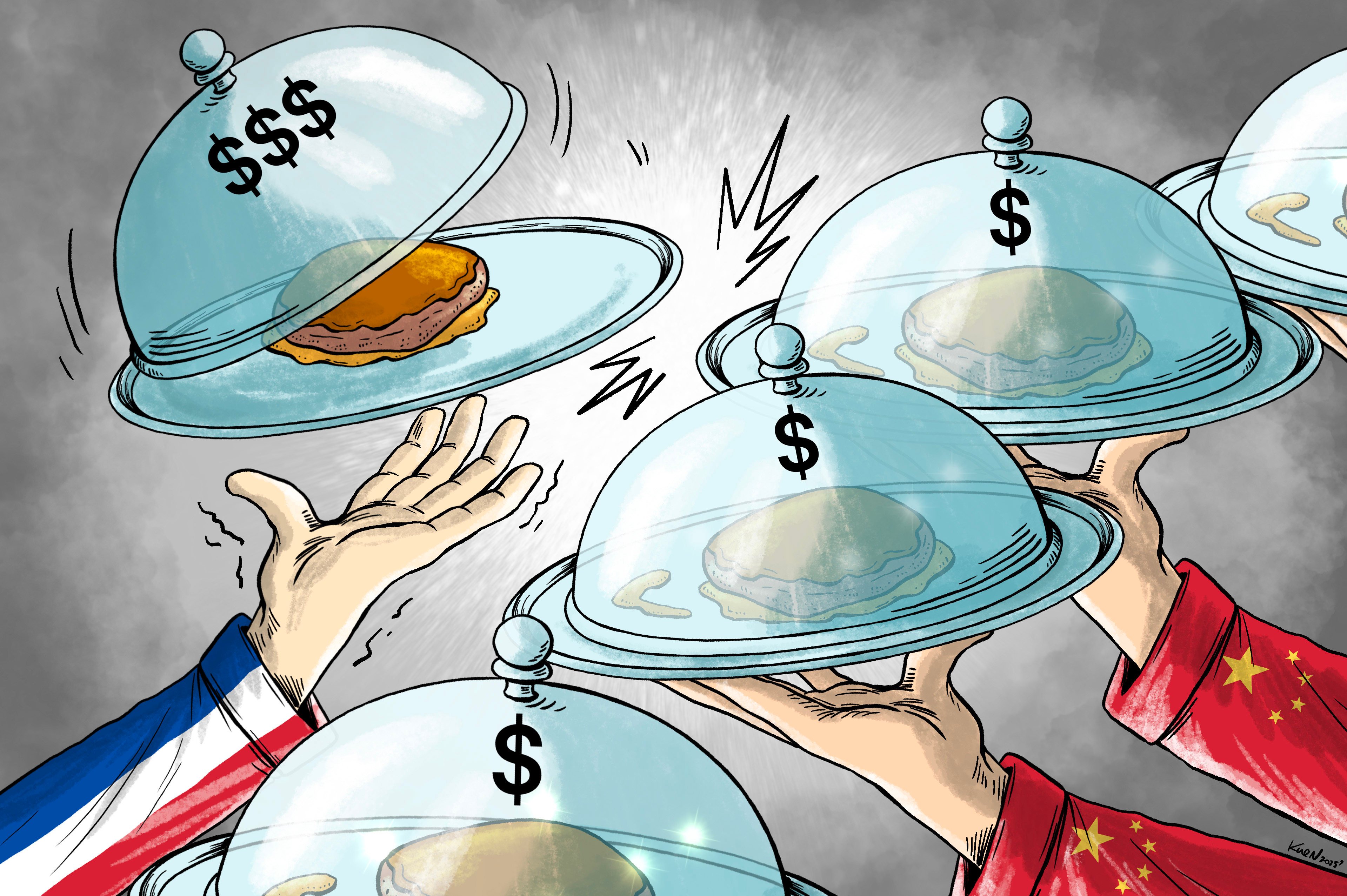 Illustration: Lau Ka-kuen