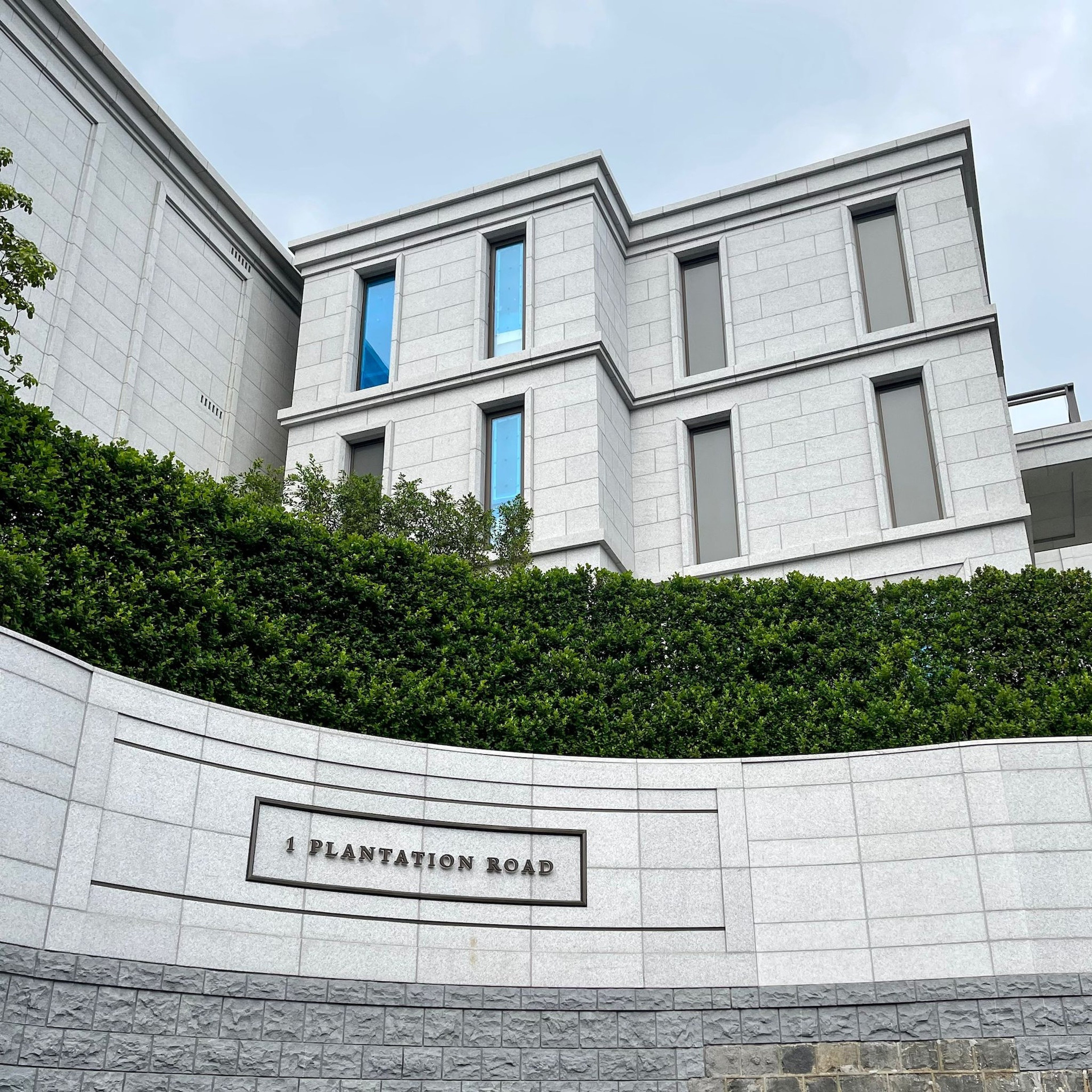 Wharf Holdings’ latest Plantation Road launch reflects how developers are encouraged by improved market sentiment, following a number of big-ticket transactions this year. Photo: Handout