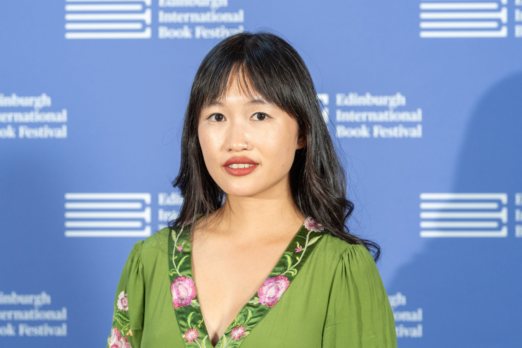 Rebecca F. Kuang says she refuses to align herself with any cultural perspective. Photo: Getty Images