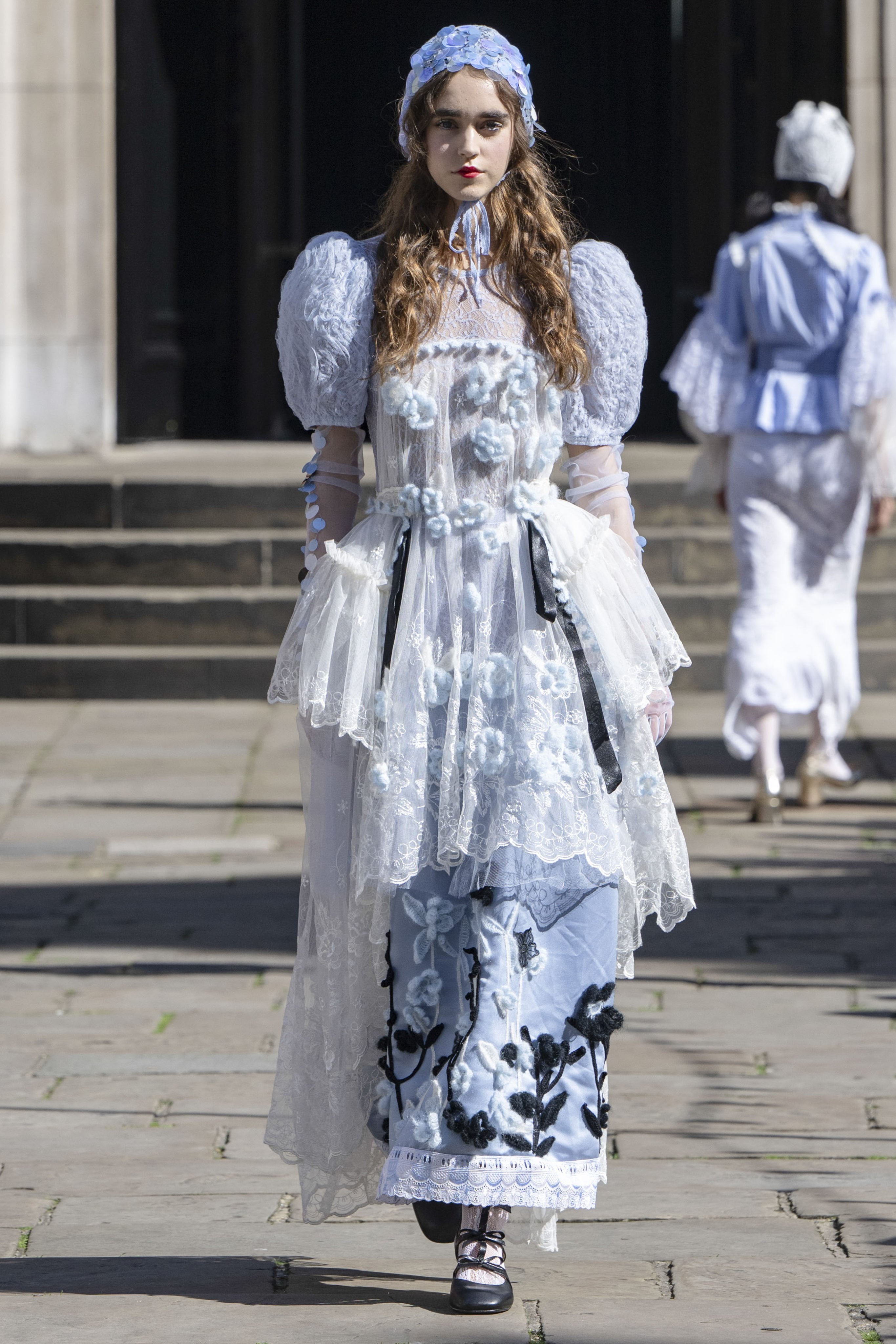 scmp.com - dpa - What will be the fashion trends of 2026? Think 1980s maximalism