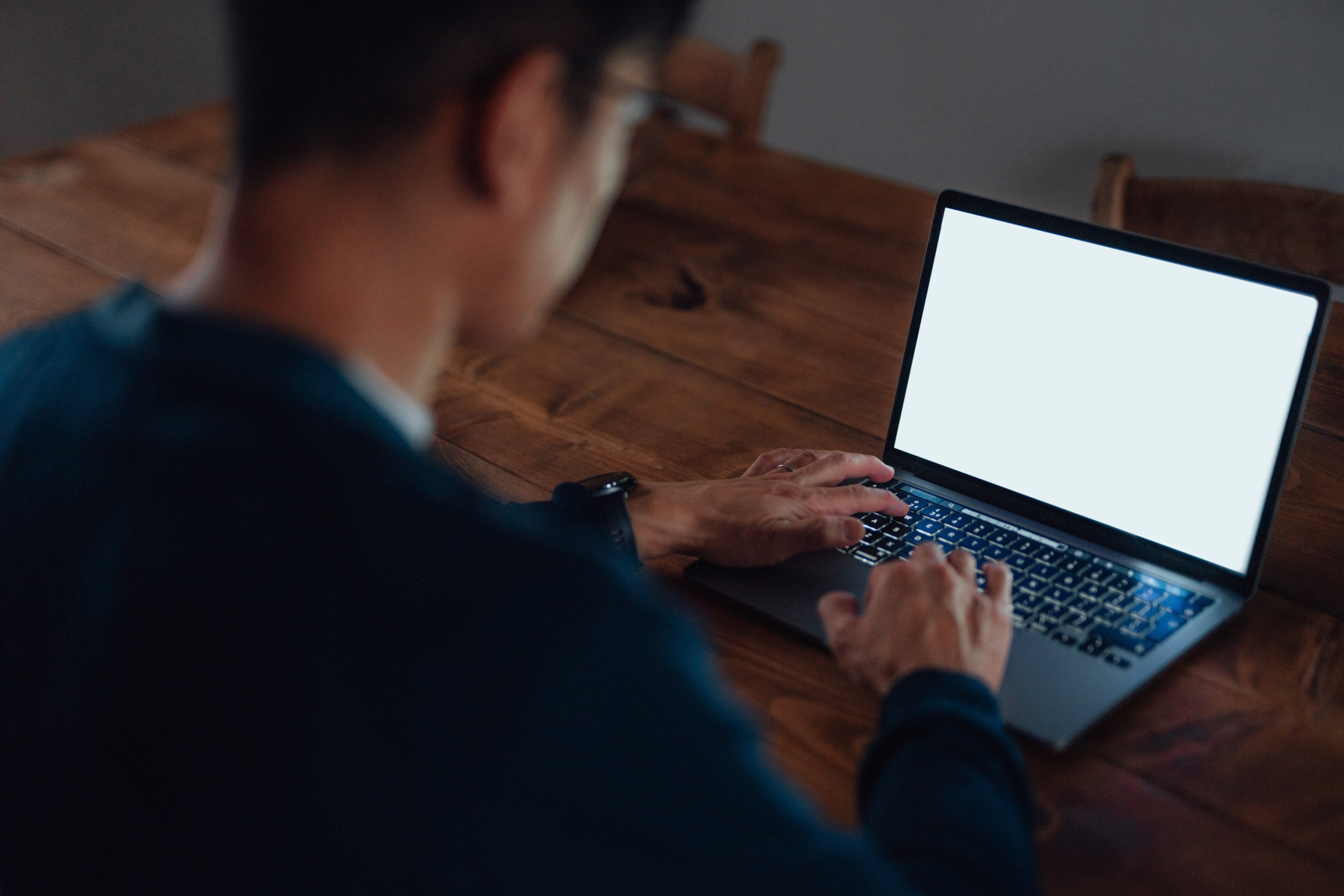 One way to reduce the irresponsible use of AI in the classroom might include increasing the weighting of assessments such as written exams or impromptu oral responses. Photo: Getty Images