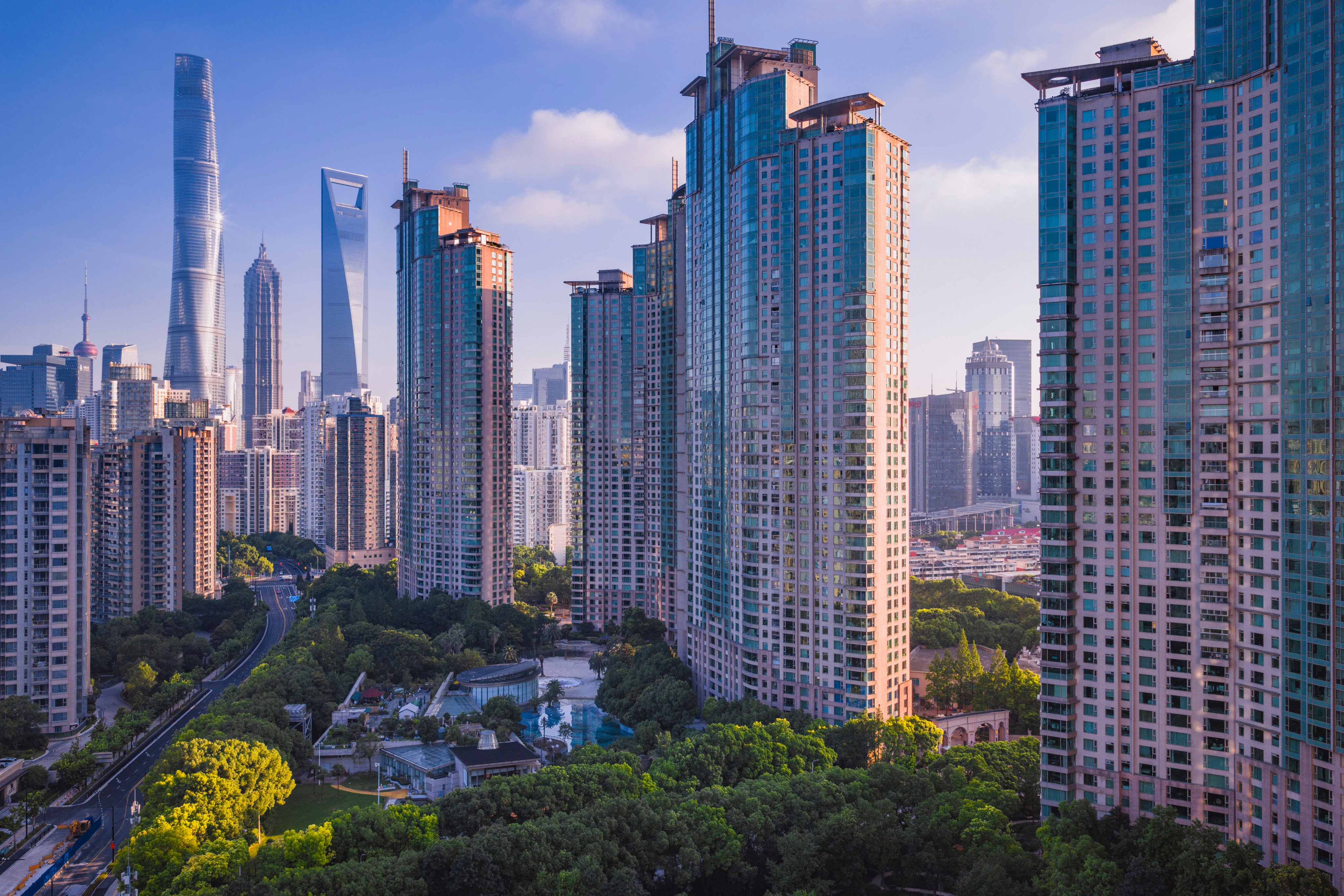 Individuals selling homes within two years of purchase will be subject to a VAT rate of 3 per cent, down from 5 per cent, from January 1.  Photo: Getty Images