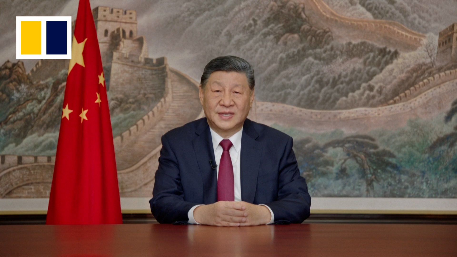 Xi Jinping