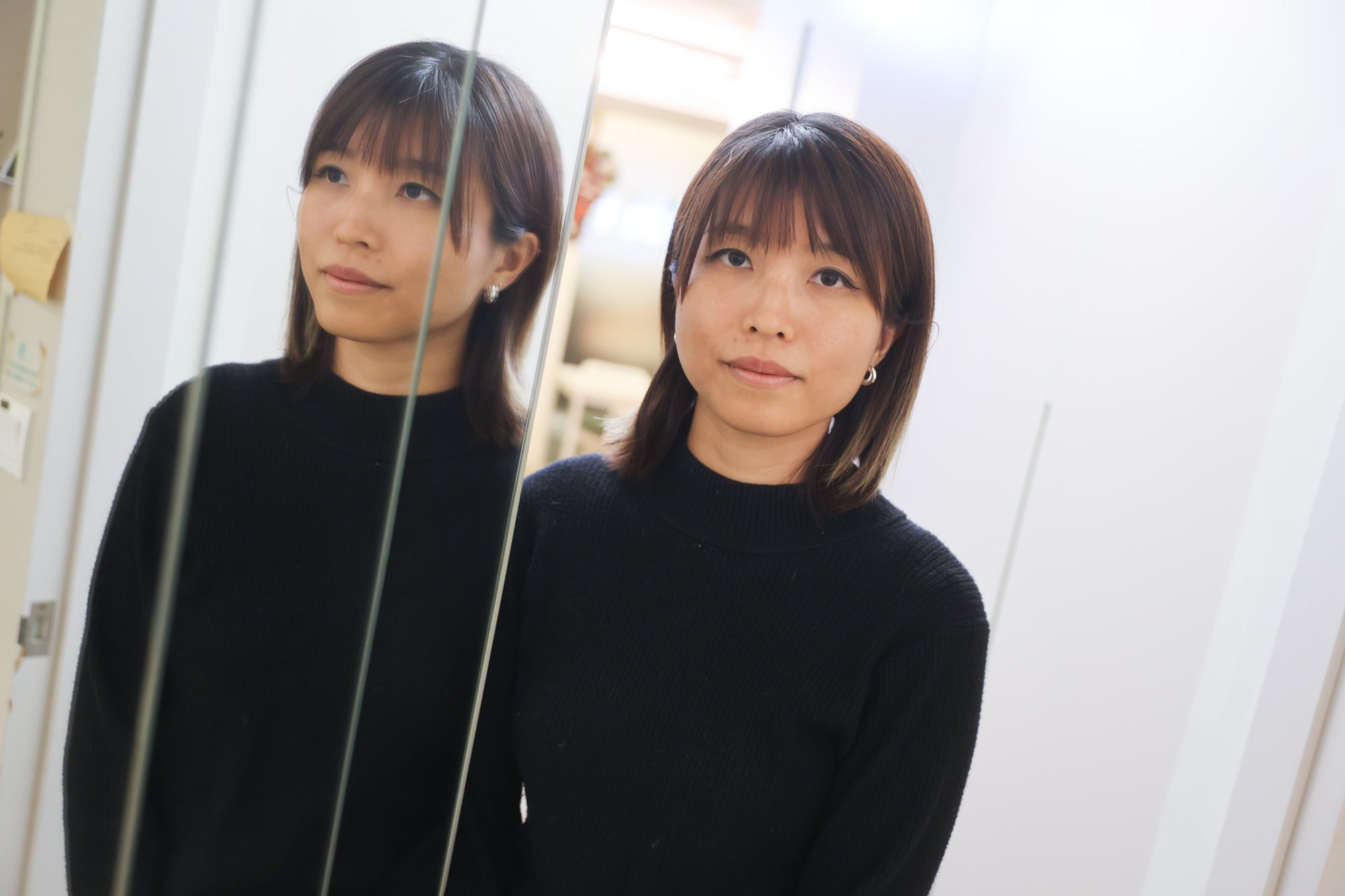 Cheryl Yip says a more up-to-date understanding of consent is needed. Photo: Edmond So