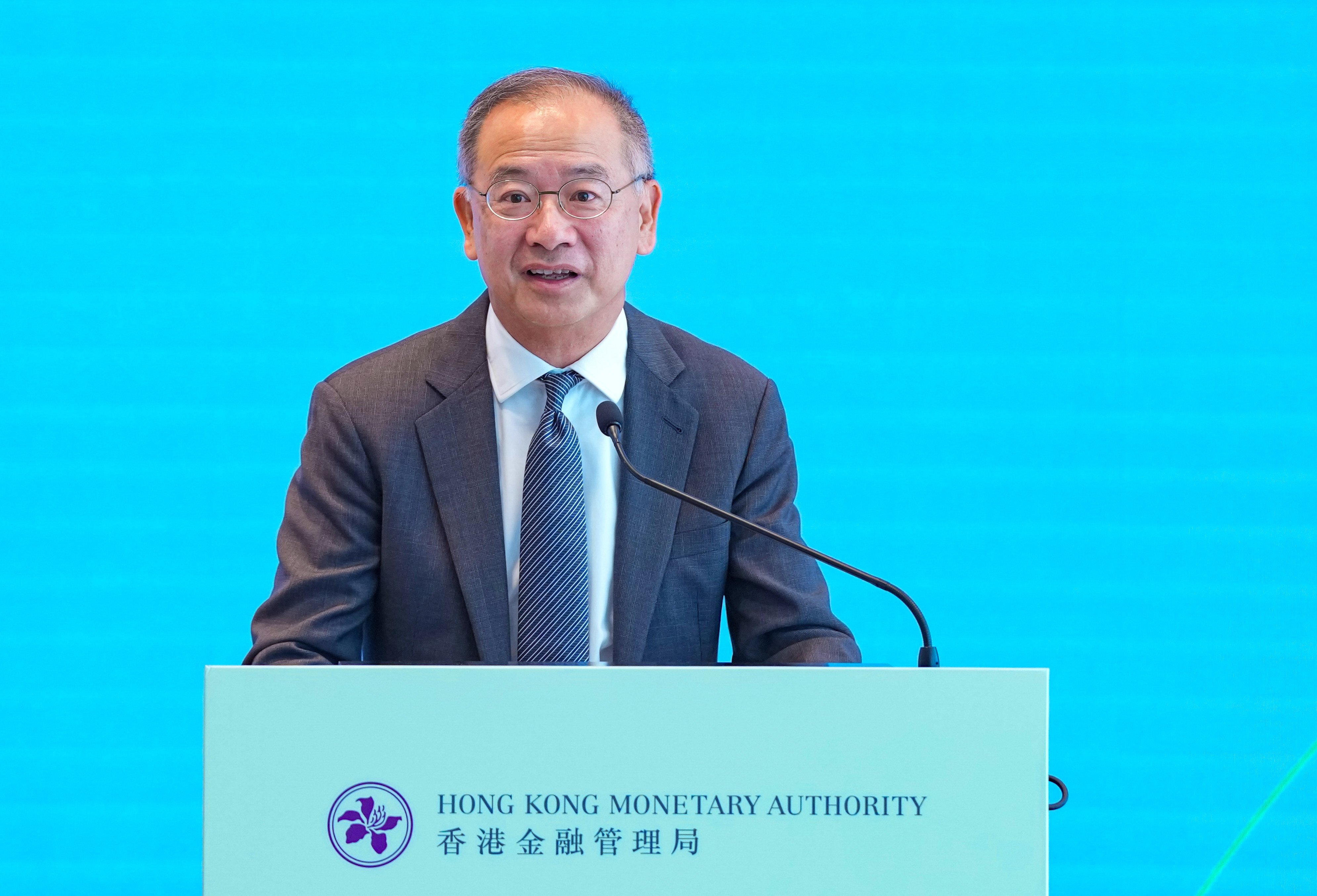 scmp.com - Enoch Yiu - Exclusive | HKMA teams up with SFC, Insurance Authority to promote fintech over next 5 years