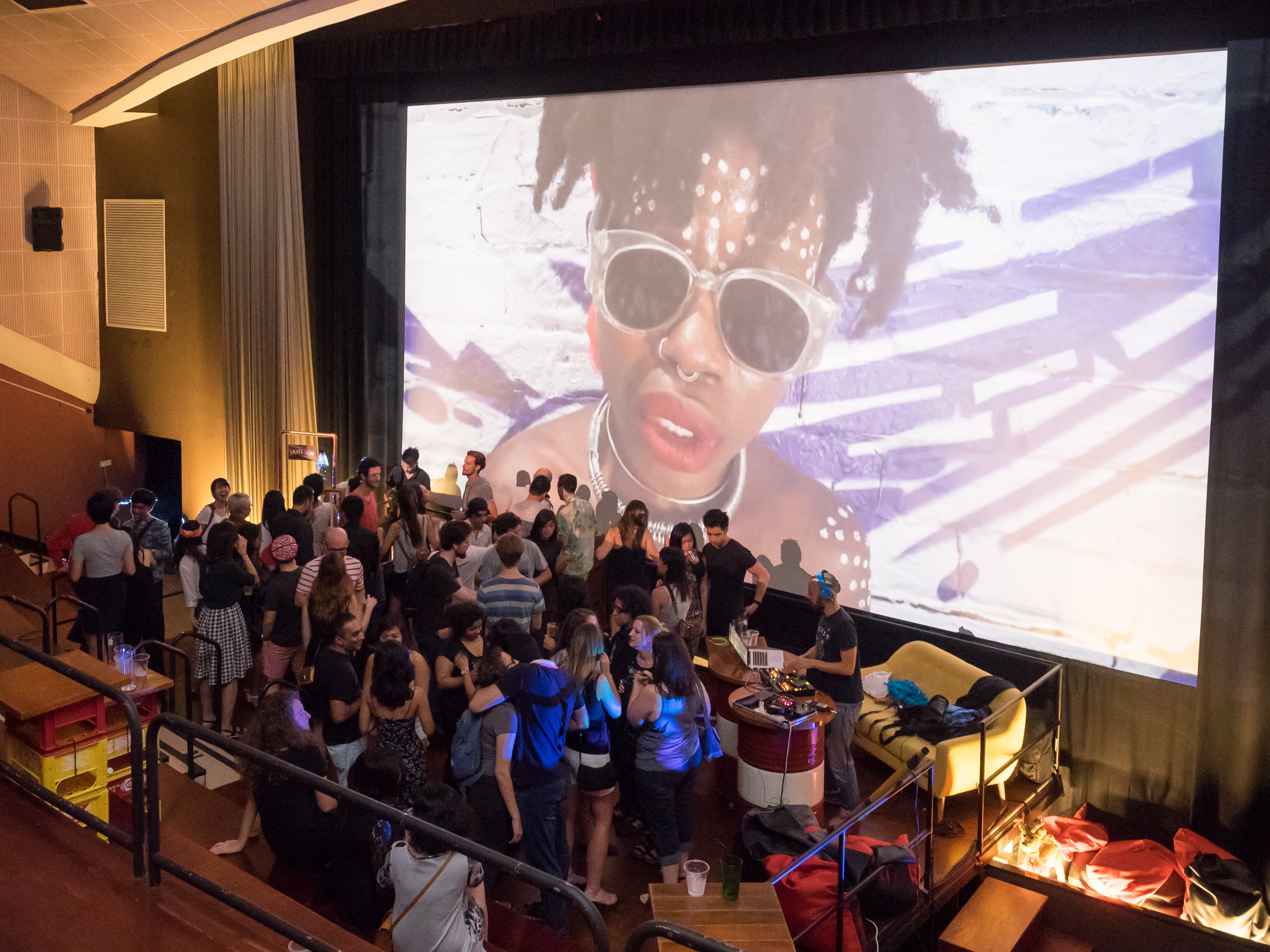 scmp.com - Kolette Lim - Small market, global competition: can Singapore's filmmakers break out abroad?