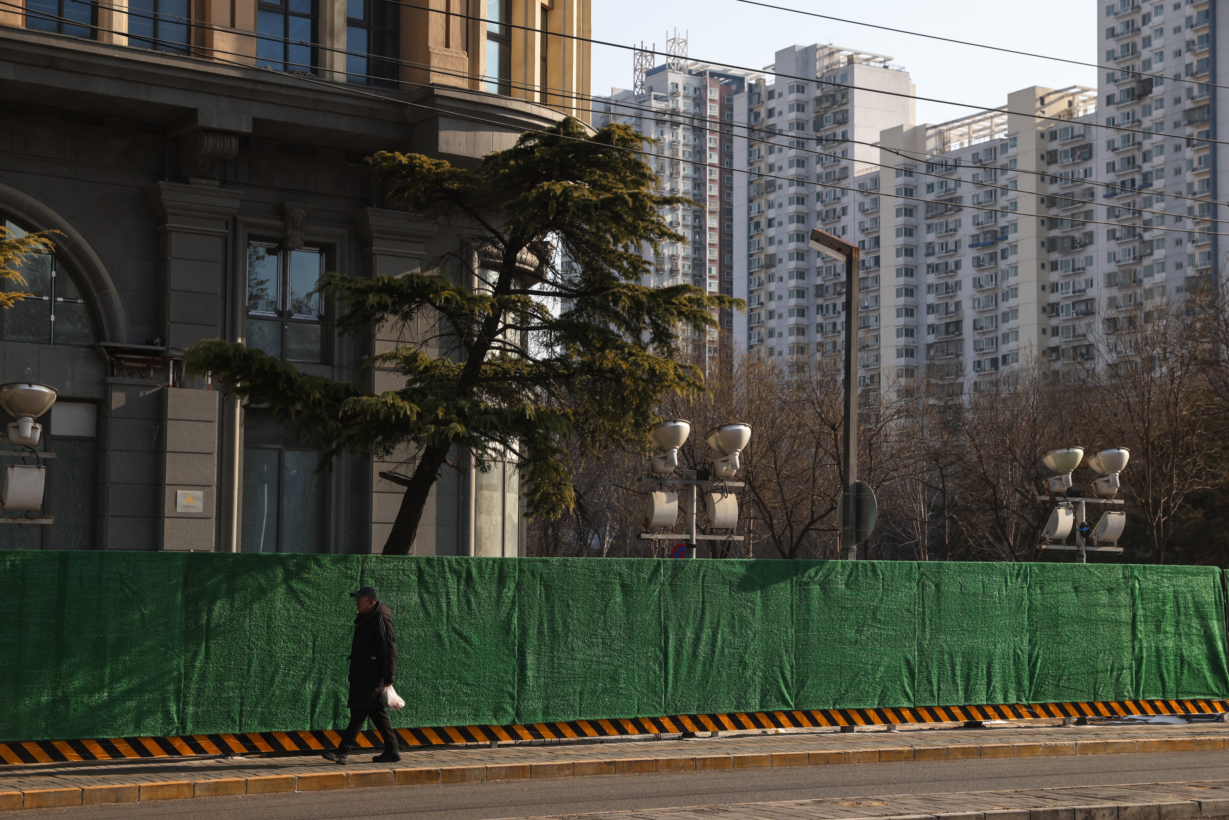 scmp.com - Daniel Ren - Property industry an enemy within for Beijing's economic targets