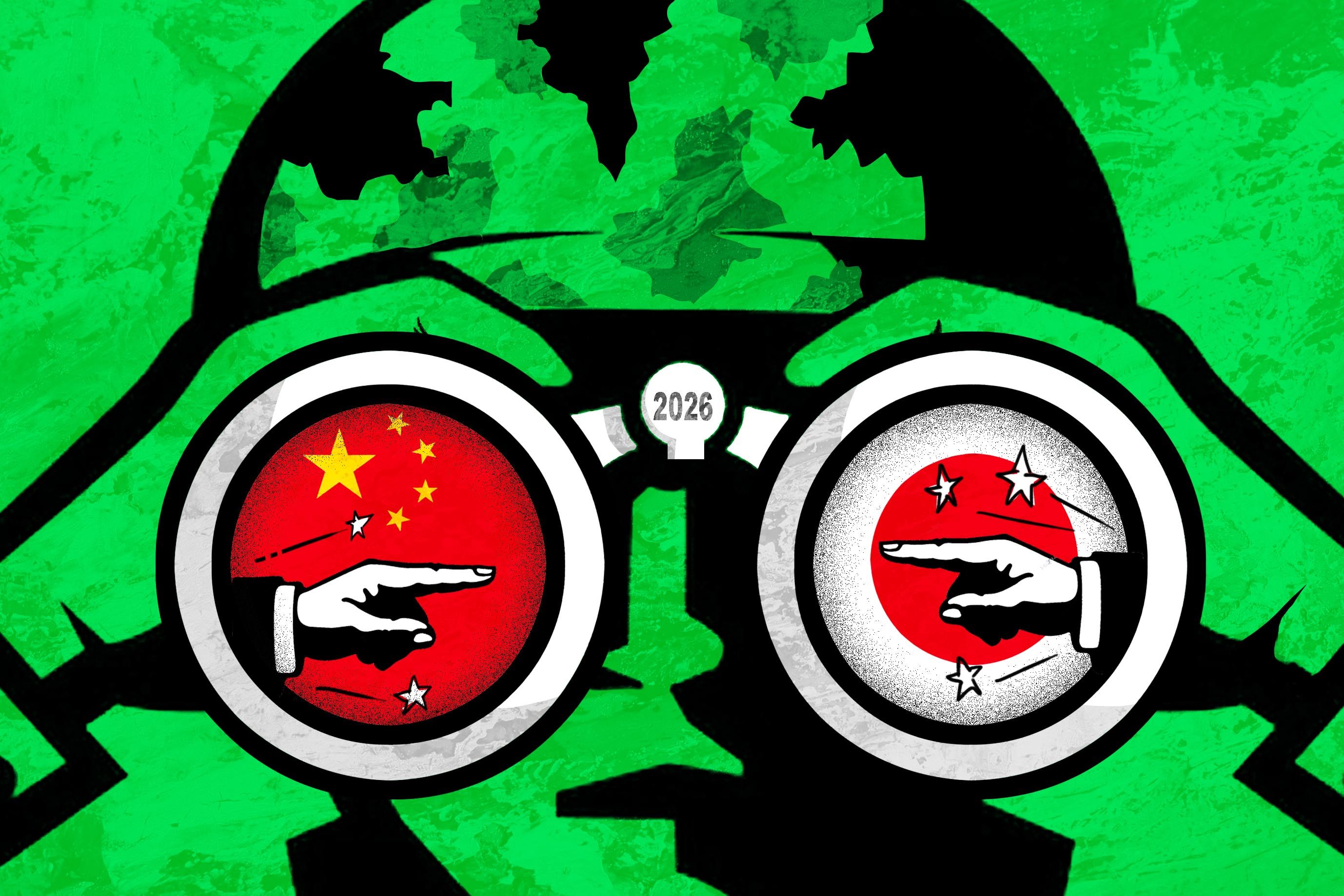 Illustration: Henry Wong