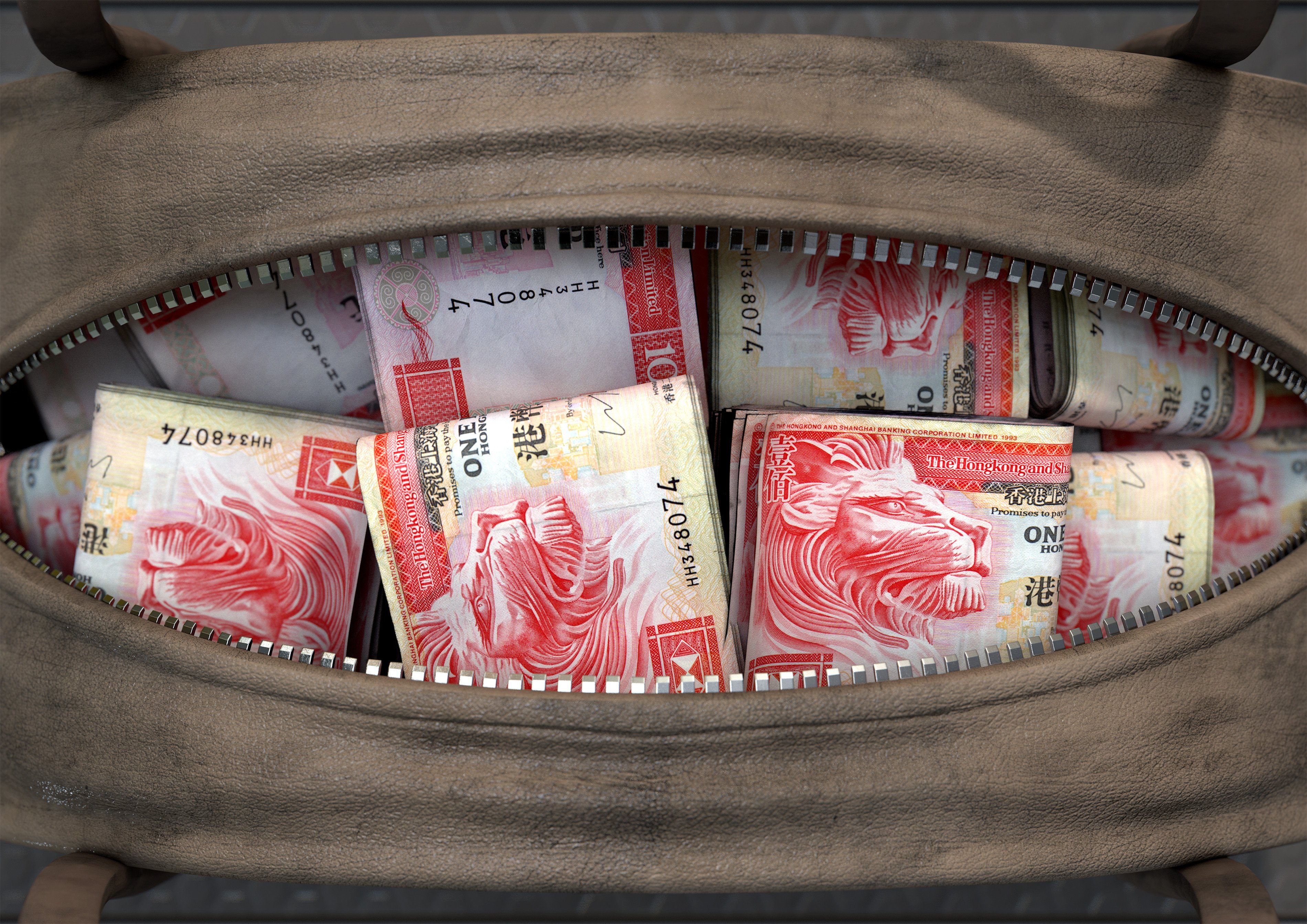 If you could have an unlimited supply of one thing that isn’t money, what would it be and why? Photo: Shutterstock