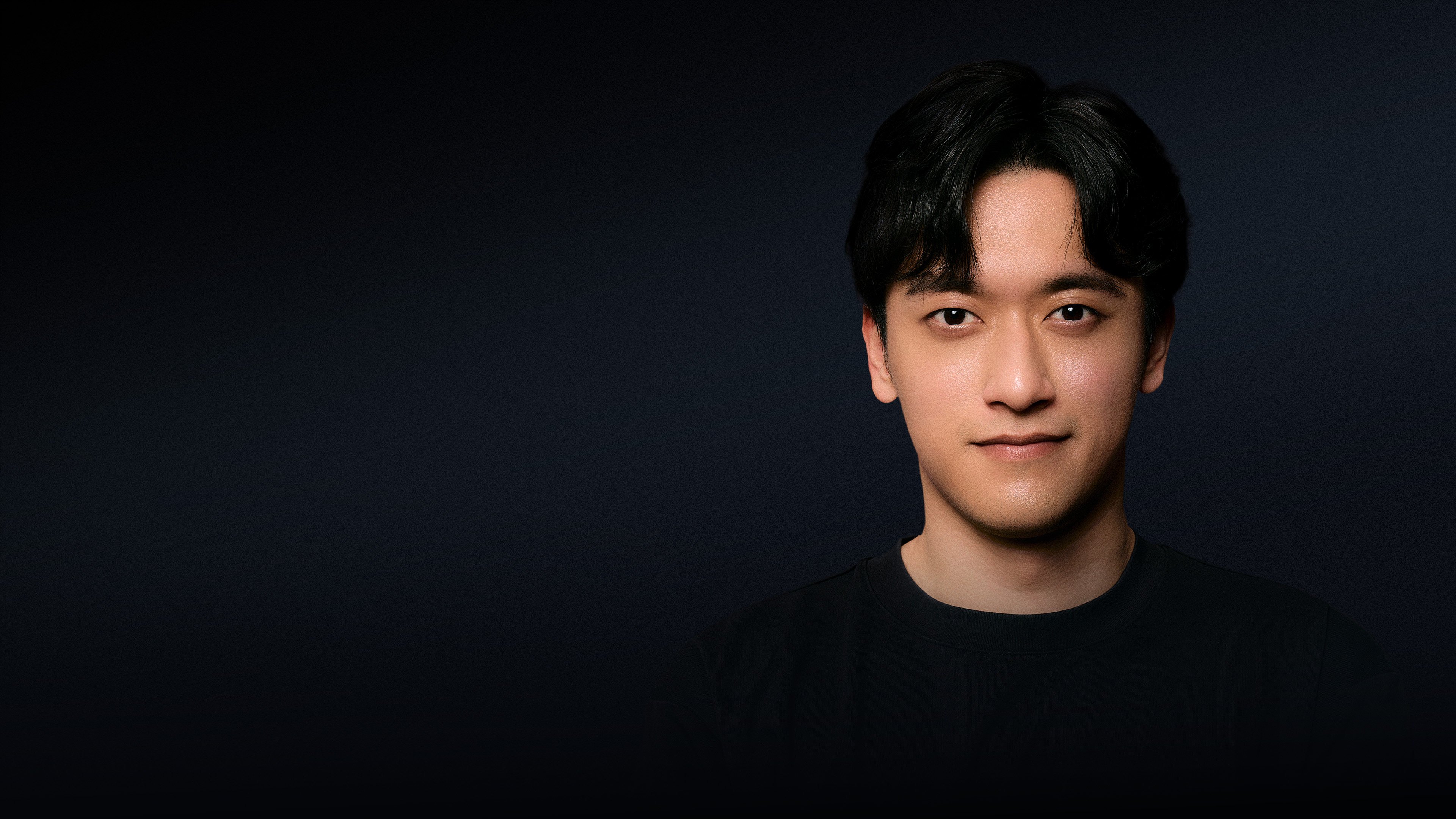 China’s only F1 driver Zhou Guanyu has joined Cadillac F1 for the 2026 season. Photo: Cadillac F1