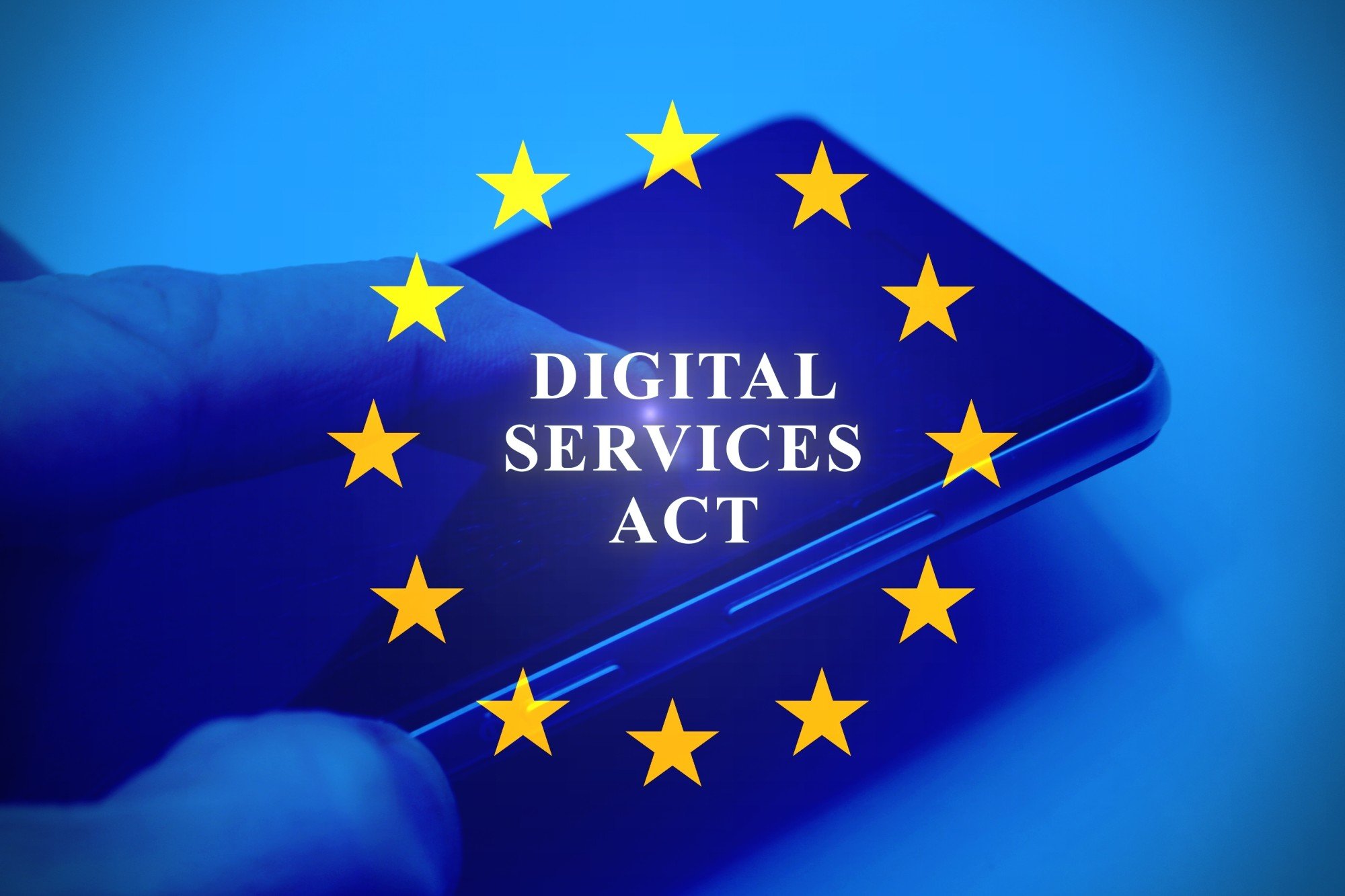 Regulators in Italy are trying to determine whether DeepSeek’s services fall under the scope of the European Union’s Digital Services Act. Photo: Shutterstock