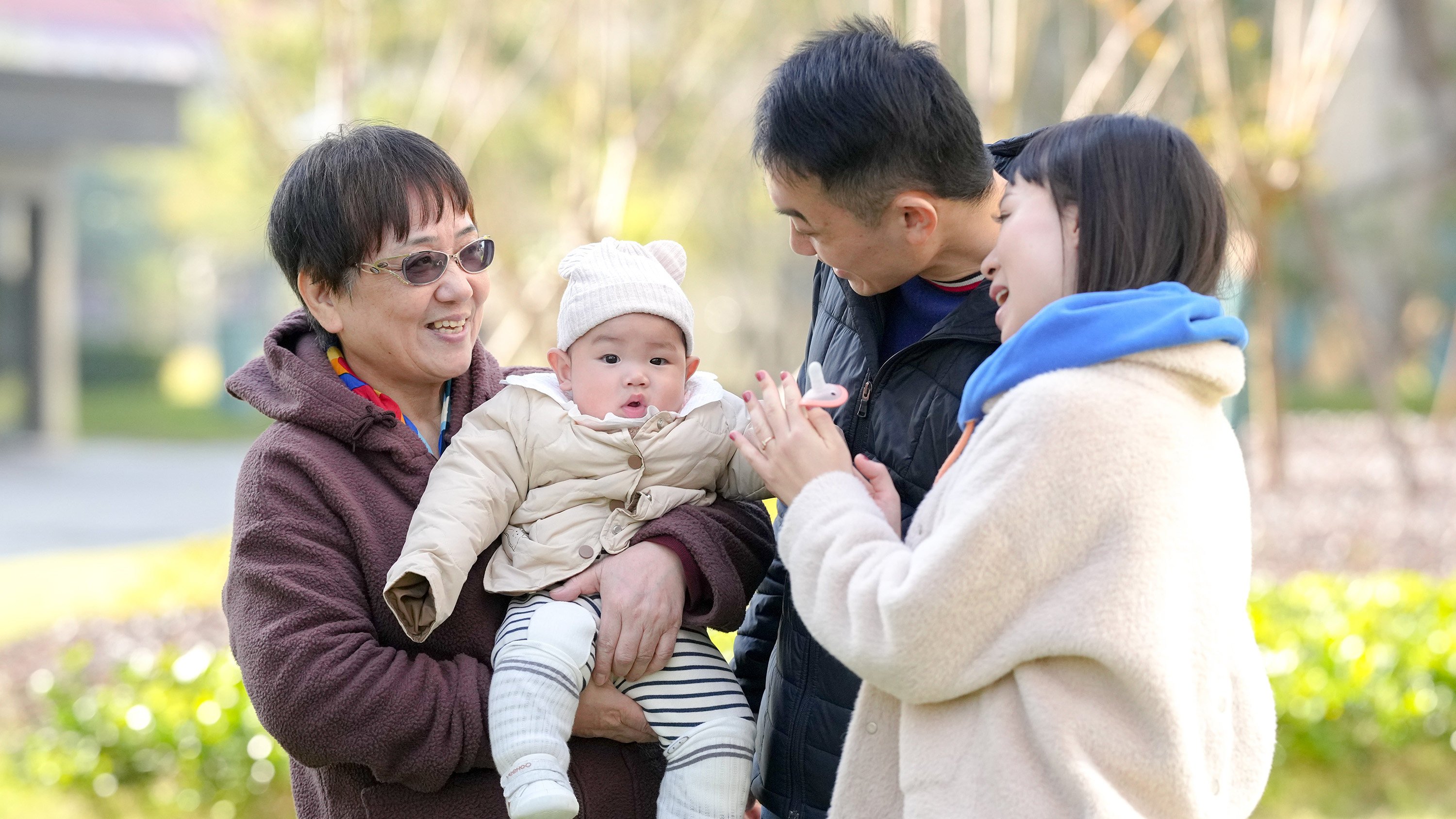 We explain the reasons behind the distressing Chinese folk custom of Da Sheng in which women faced beatings to exorcise evil spirits and promote fertility. Photo: Shutterstock
