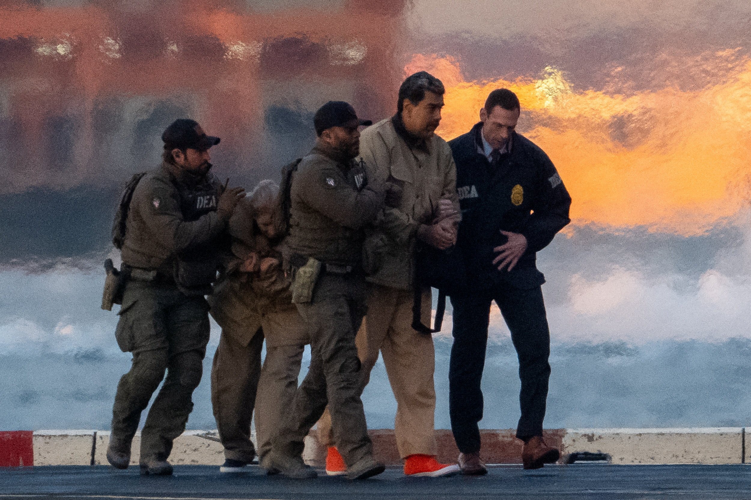 China’s massive oil-for-loan debts at risk in post-Maduro Venezuela: analysts