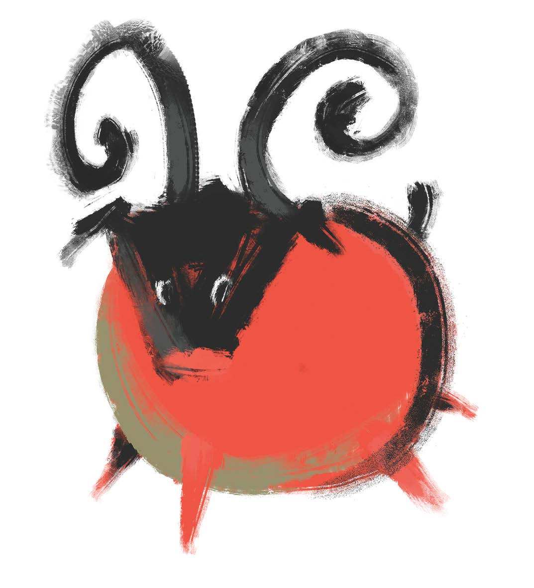 Those born in the Year of the Sheep will have a change in fortunes in the Year of the Horse, with good luck in their careers, relationships and health. Illustration: Victor Sanjinez