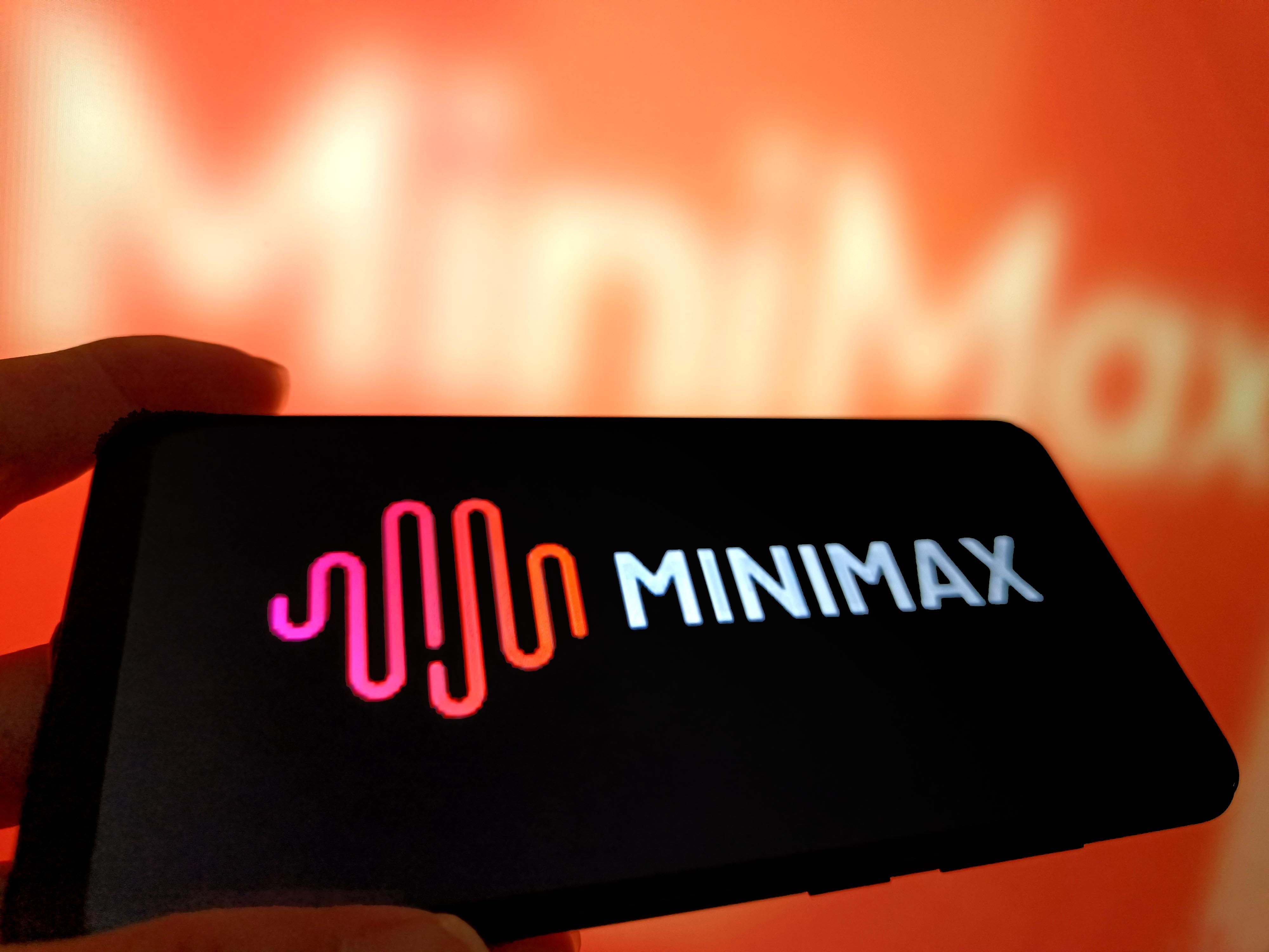 MiniMax secured around US$350 million, or 56.5 per cent of the IPO, from 14 cornerstone investors to boost the offering’s profile. Photo: CFOTO/Future Publishing via Getty Images