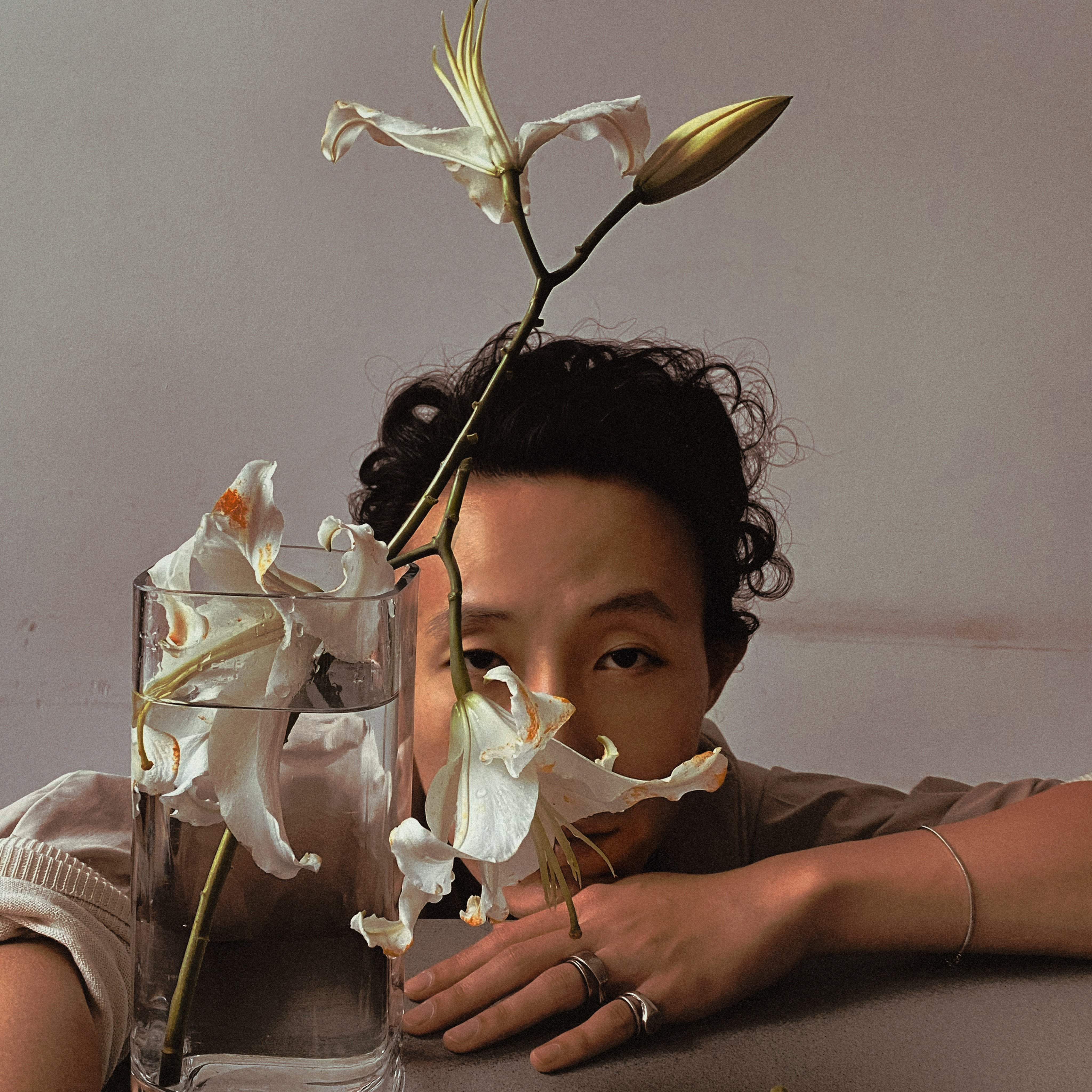 Designer Robert Wun. Photo: Zhong Lin