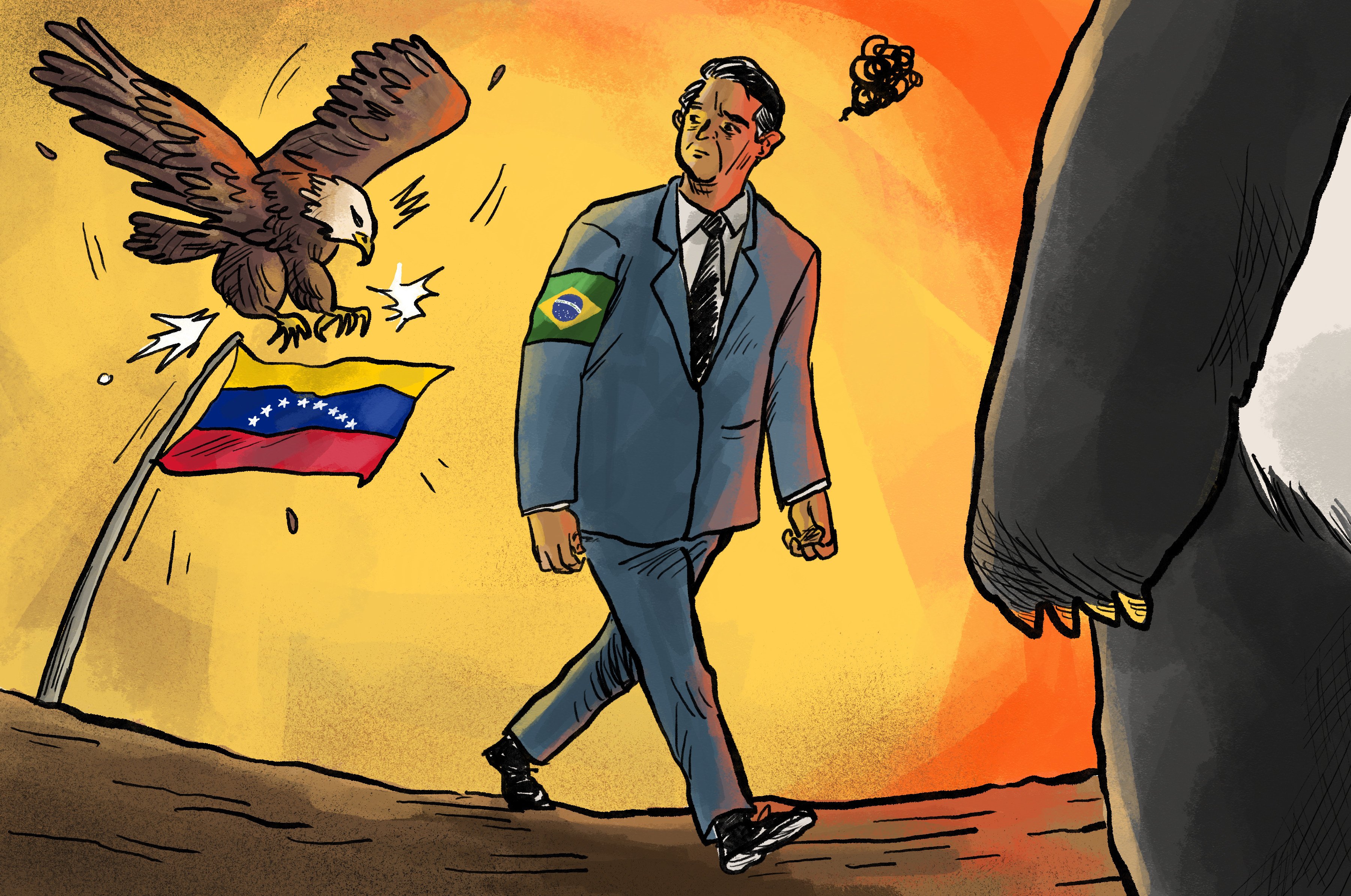 Illustration: Brian Wang