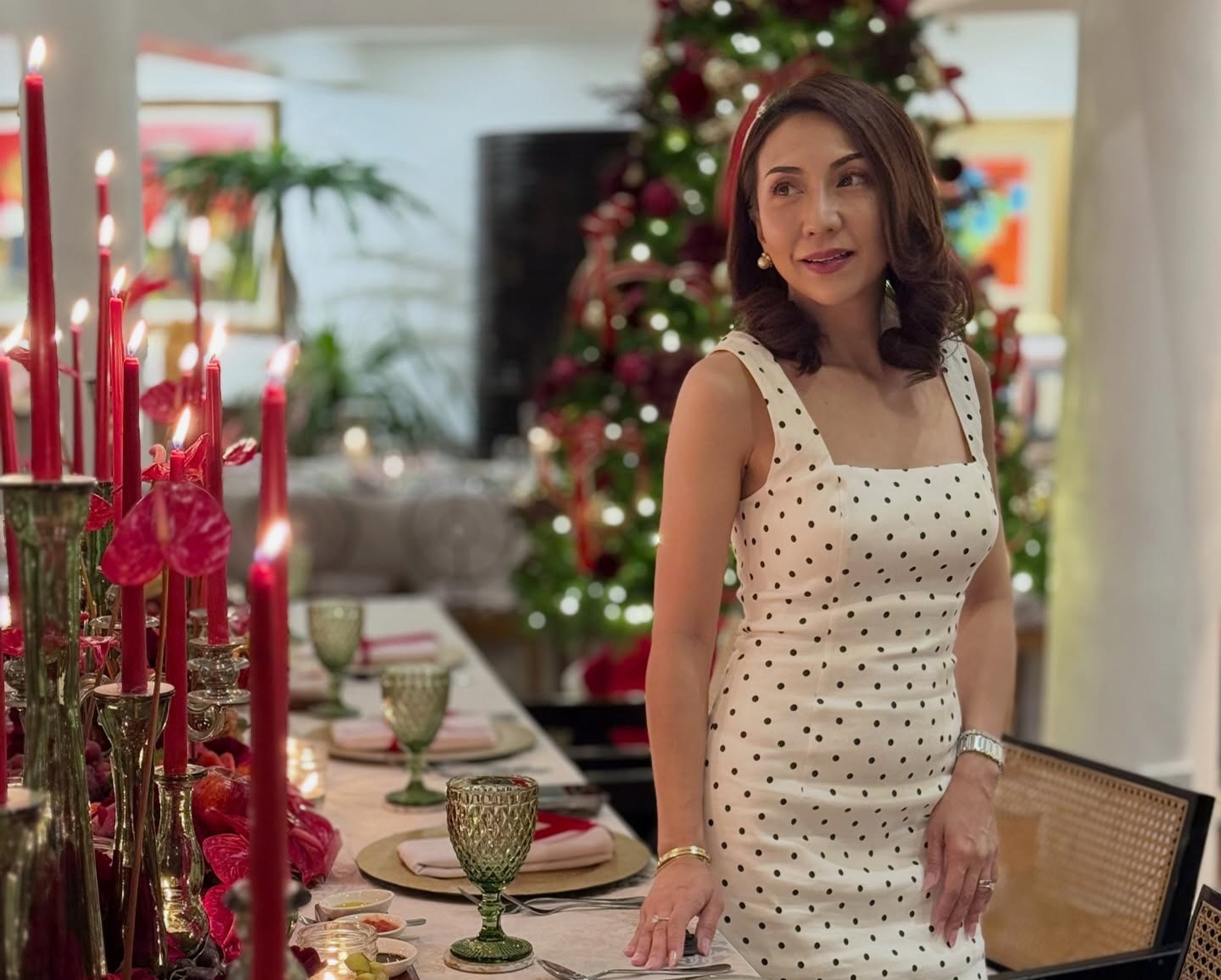 Christina Frasco, secretary of the Philippines’ Department of Tourism. Photo: Handout