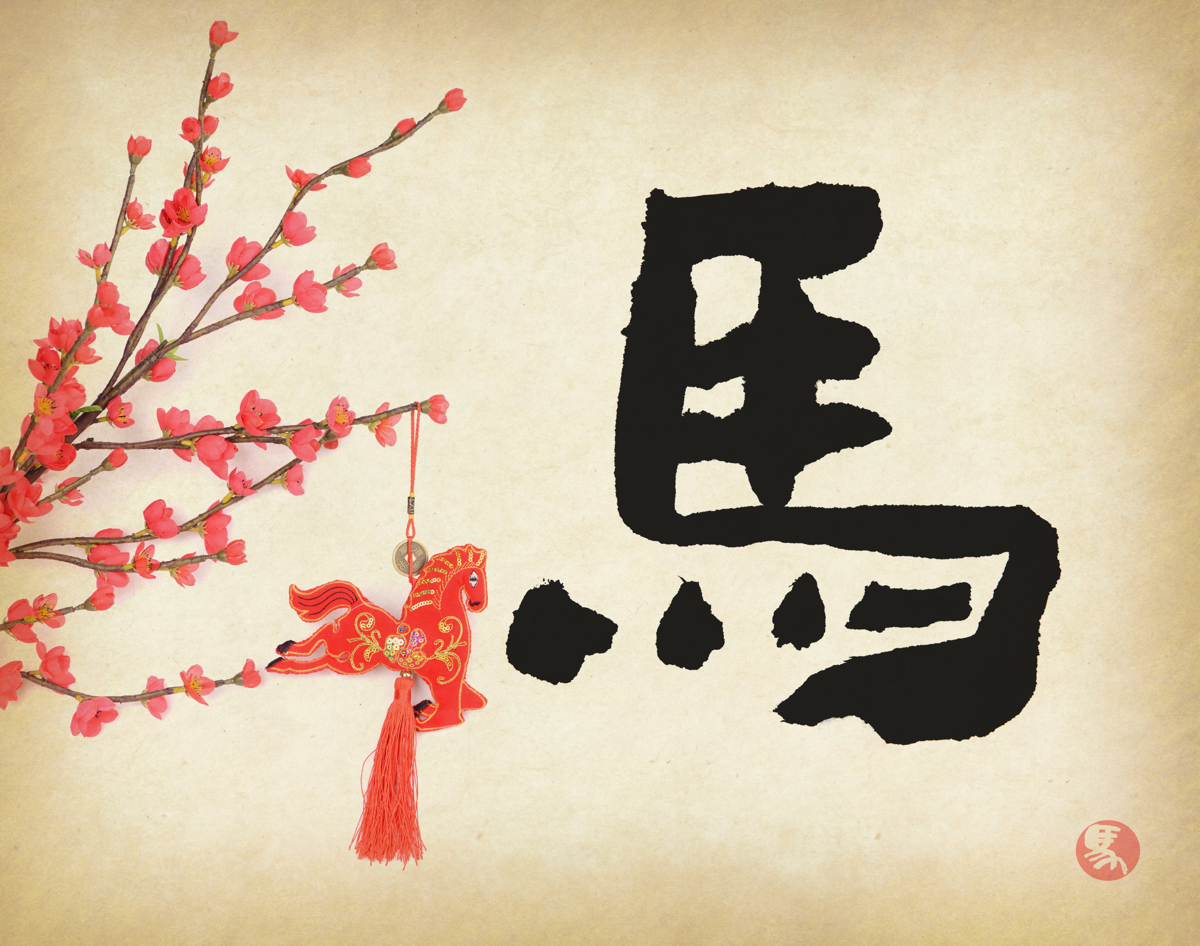 As the Year of the Horse 2026 approaches, we explore the origins and prevalence of the Chinese surname Ma, which literally translates as “horse”. Photo: Shutterstock