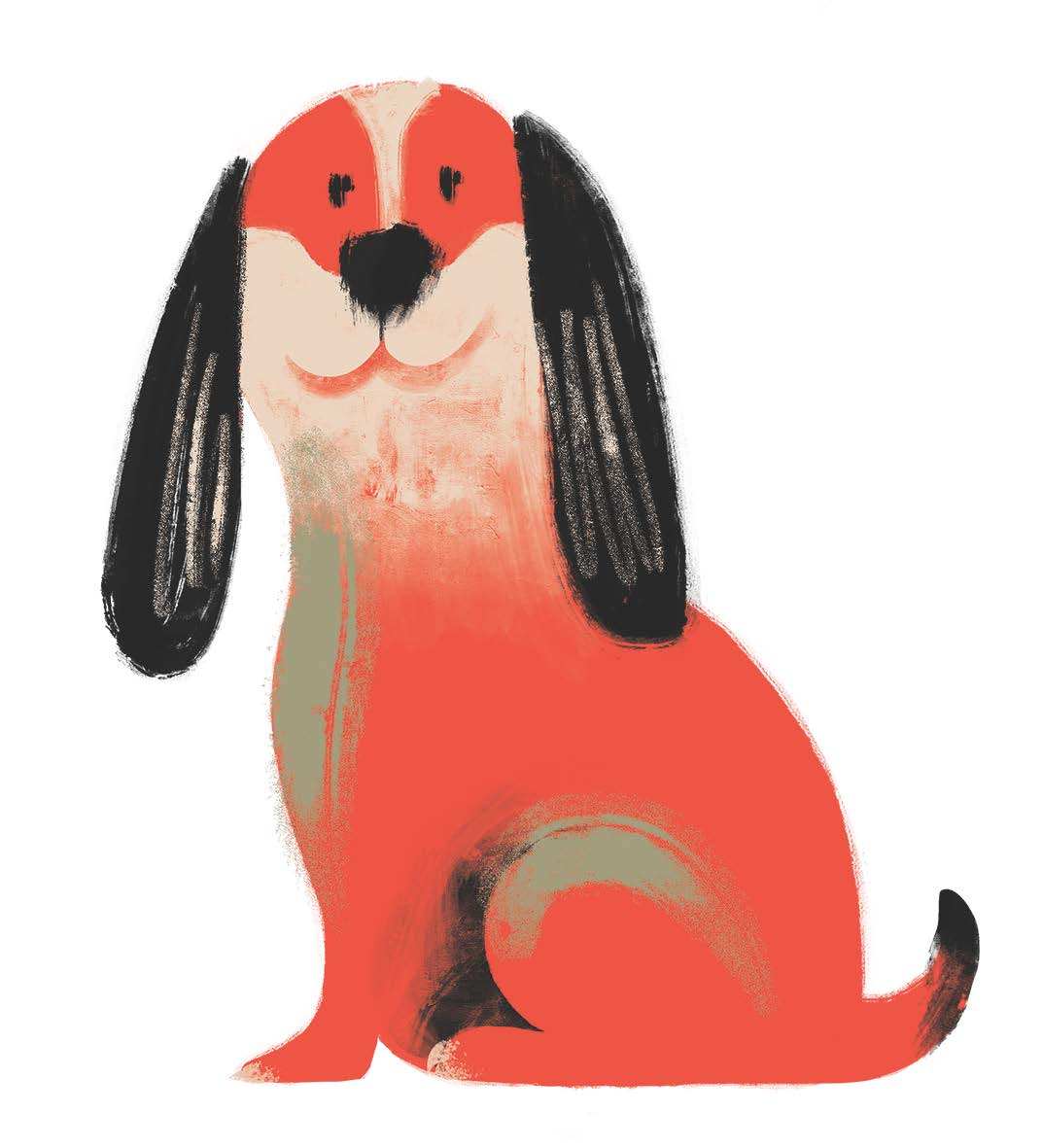 scmp.com - Lisa Cam - Year of the Horse 2026 predictions for Dogs, from success at work to love