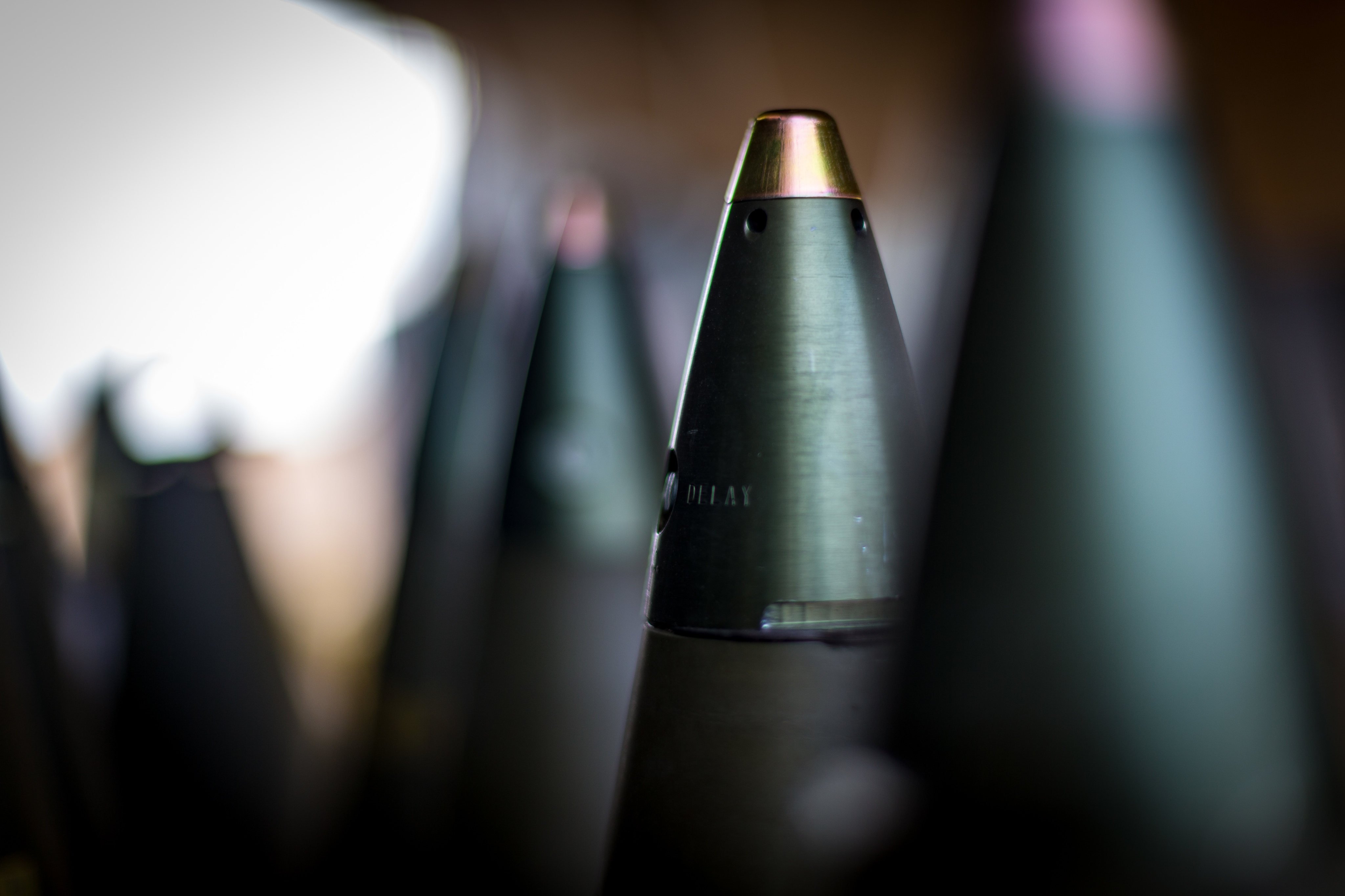 The joint ammunition production effort is closely linked to Taiwan’s planned acquisition of US-made M109A7 Paladin self-propelled howitzers, according to military sources on the island. Photo: Handout