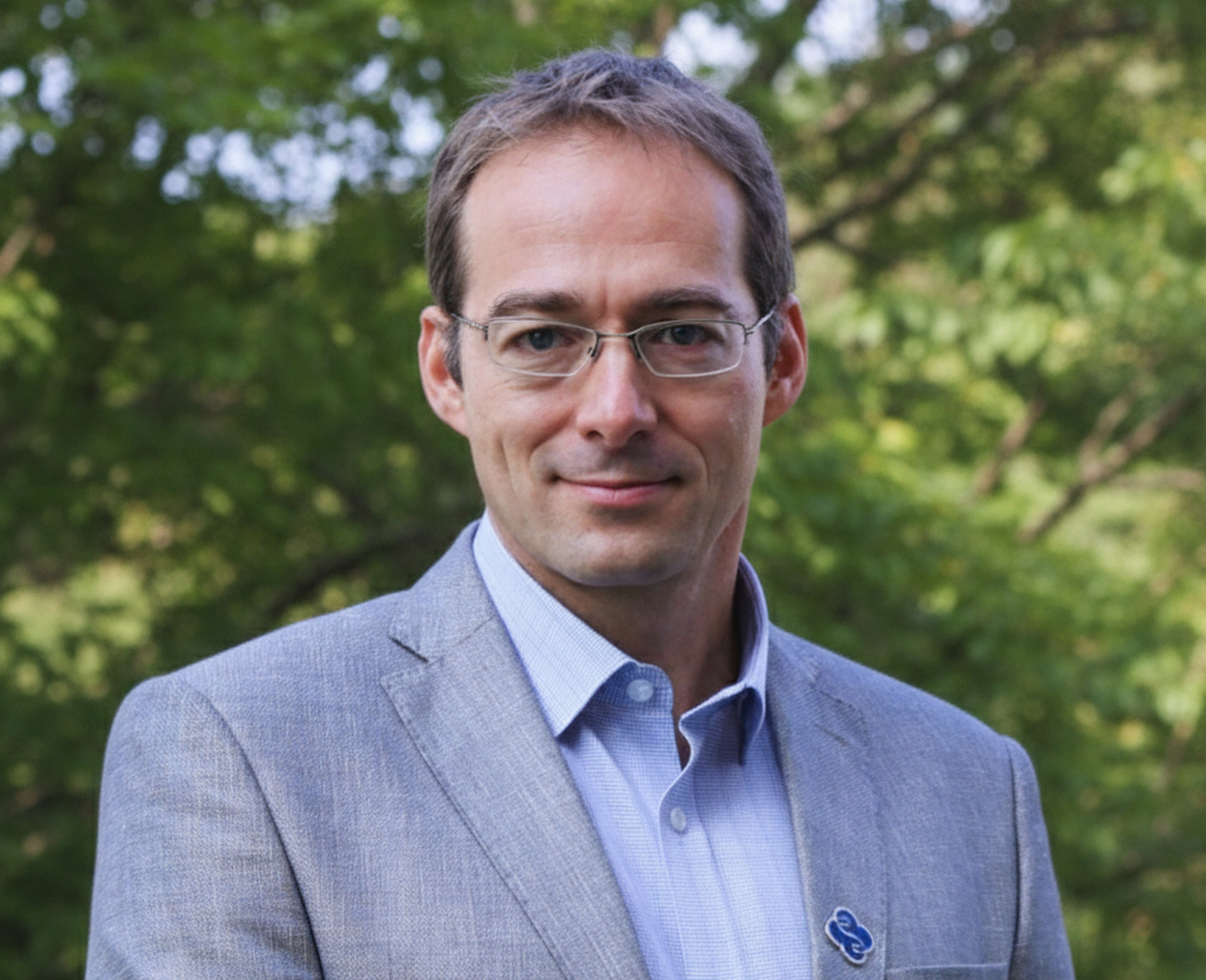 Alexey Amunts, who is internationally recognised for his breakthroughs in visualising life’s molecular machinery at near-atomic resolution, has joined China’s SMART academy in Shenzhen. Photo: Handout