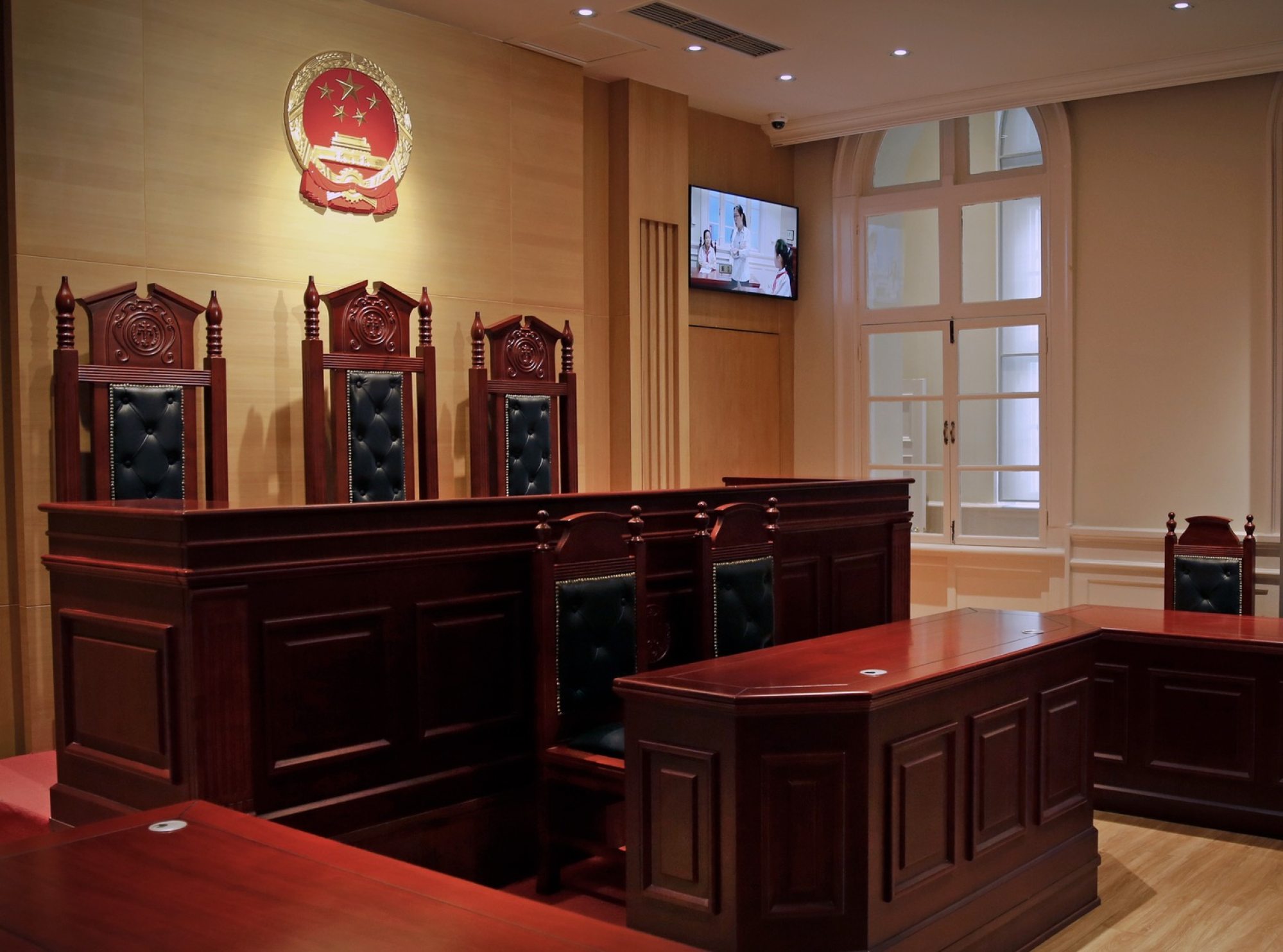 The mistress in the case appealed an initial court ruling against her but failed to have it overturned. Photo: AP