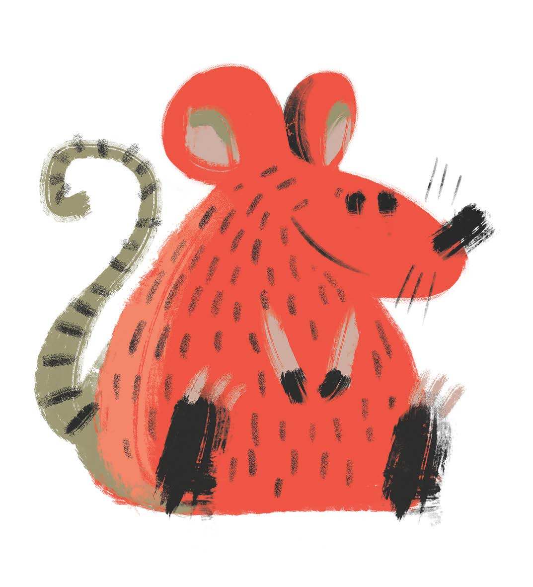 Will the Year of the Horse 2026 be a lucky one for Rats? Fortune-teller Tong Pik-ha shares her predictions for wealth, relationships and health. Illustration: Victor Sanjinez