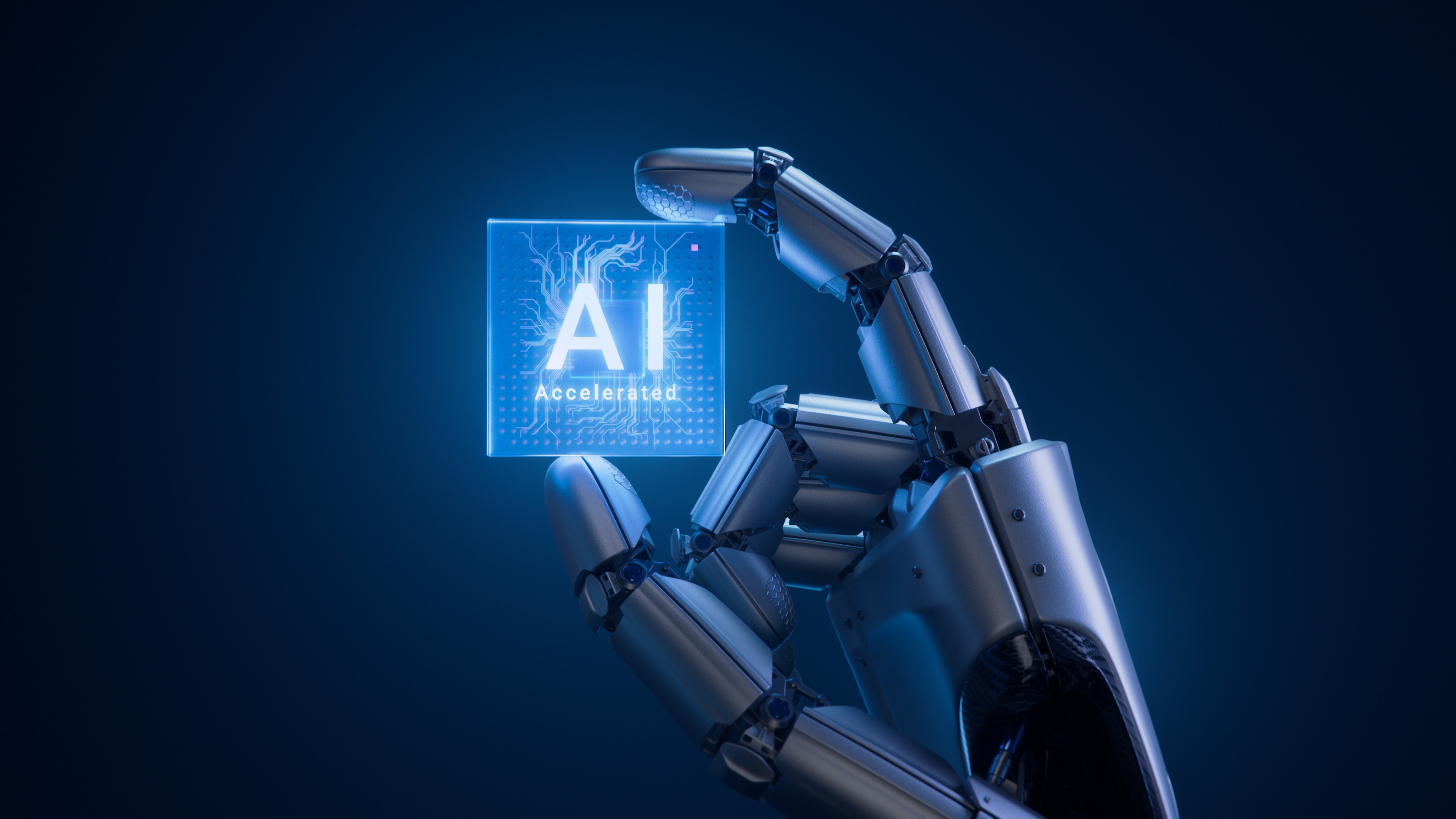 In recent years, AI-related businesses have surged in China, encouraged by local governments eager to drive a sluggish economy with cutting-edge technology. Photo: Shutterstock