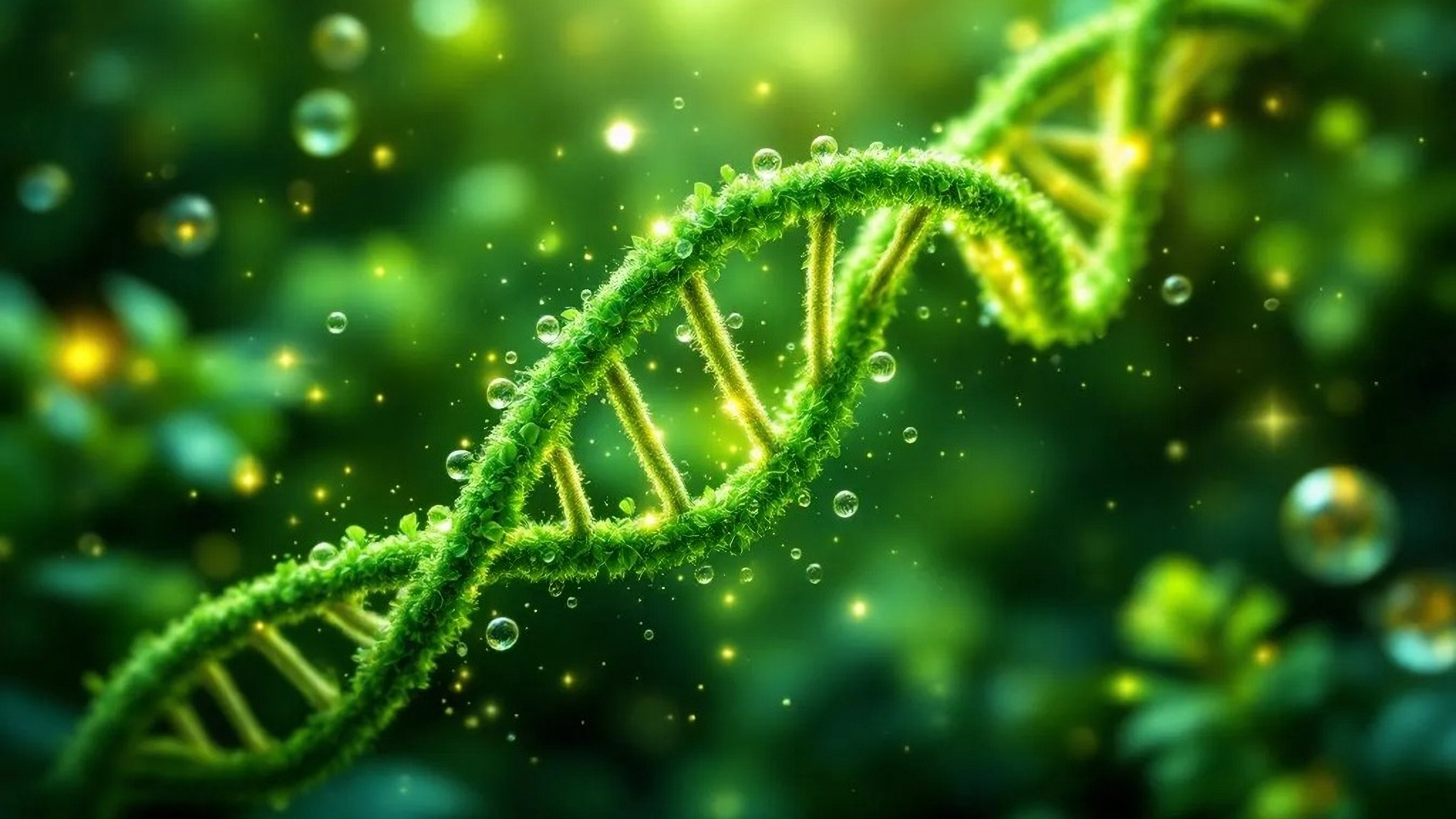 The new gene-editing strategy is more precise at insertion and replacement in rice. Photo: Shutterstock