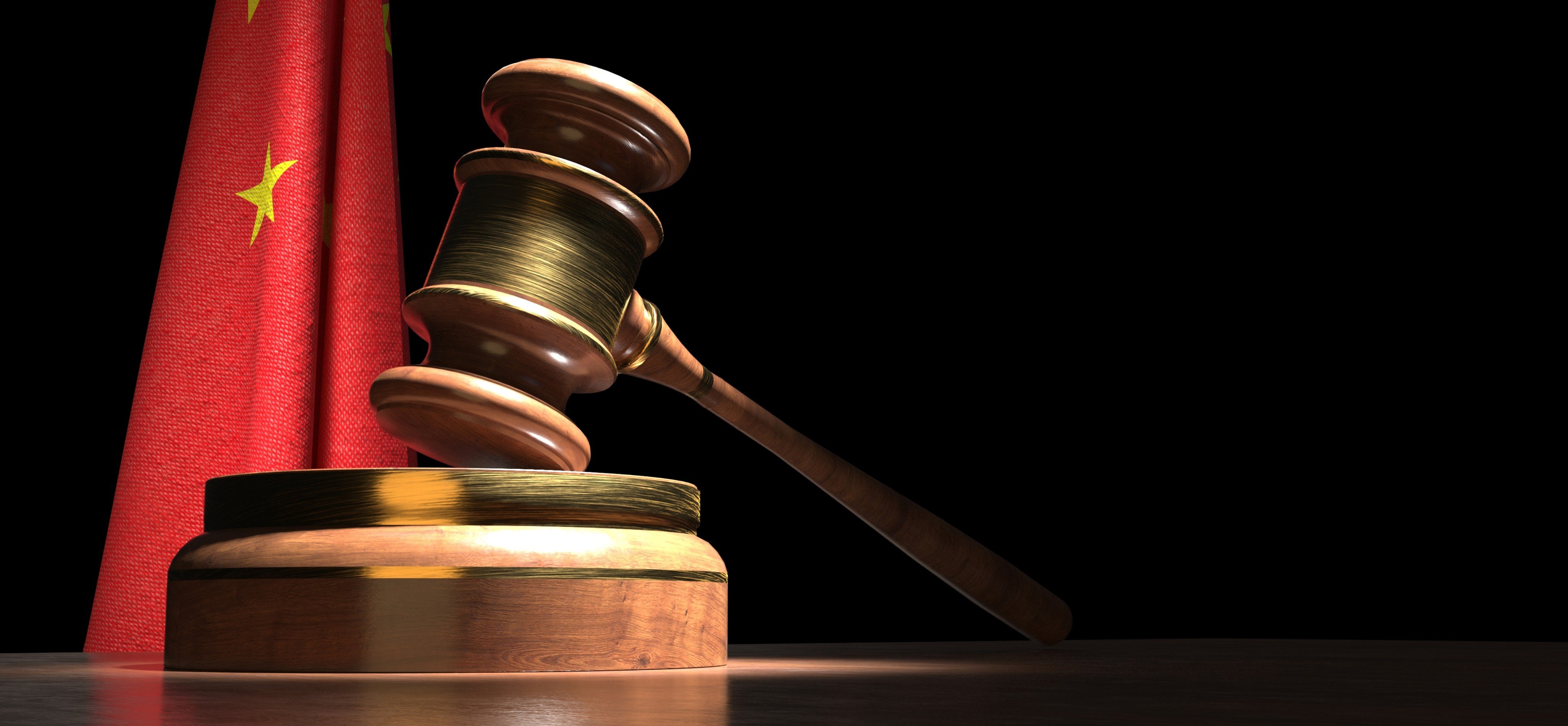 A legal expert in Beijing said tighter national security legislation was needed to make China more “resilient”. Photo: Shutterstock