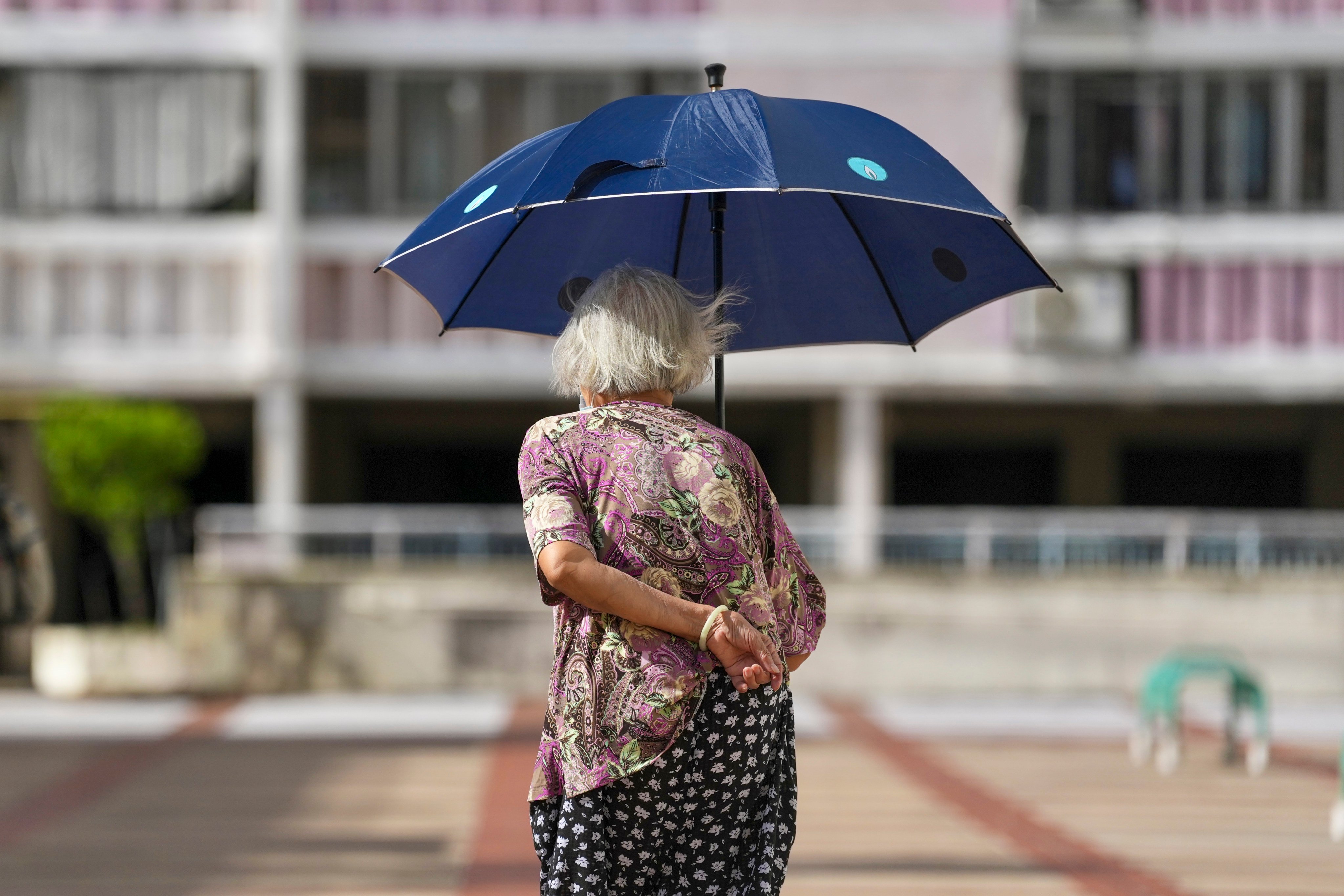 Hong Kong’s consumer watchdog has called on businesses to improve services for elderly customers after receiving more than 9,200 complaints in the past three years. Photo: Karma Lo