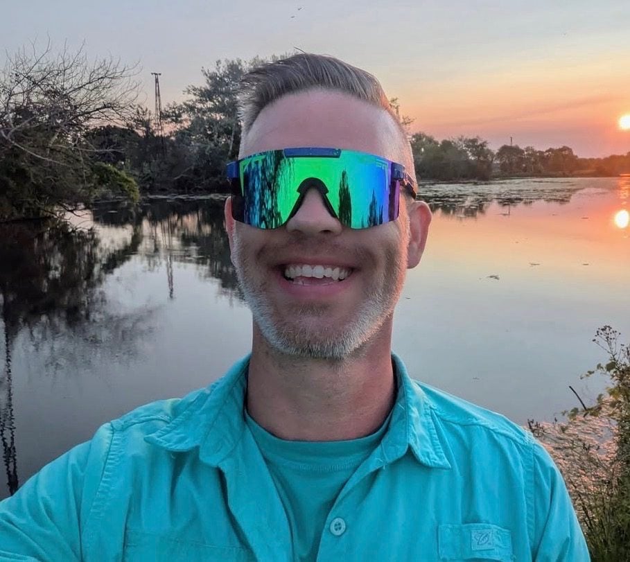 Thomas “TJ” Sabula, was suspended from his job at a Dearborn, Michigan Ford plant on January 14, 2025 after he shouted remarks at US President Donald Trump. Photo: TJ Sabula/GoFundMe