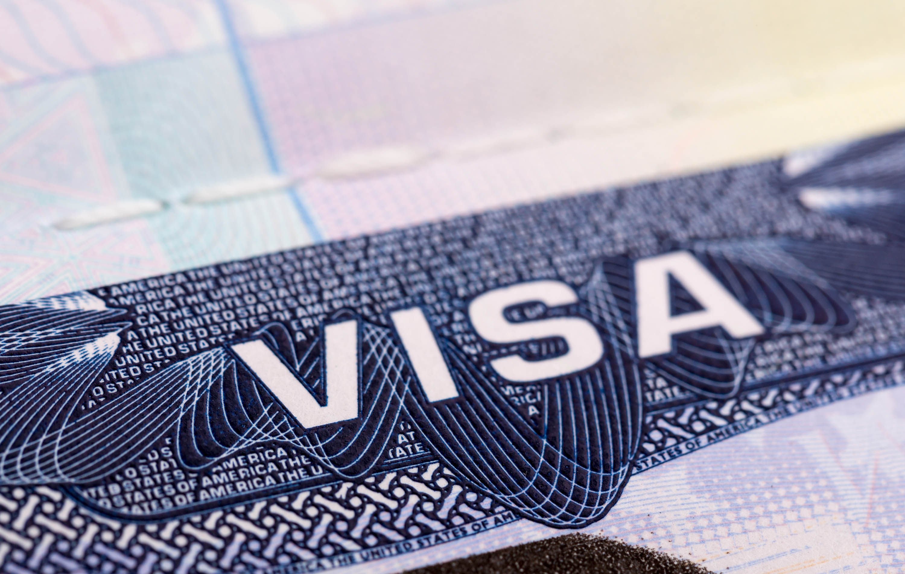 Cambodia, Myanmar, Laos and Thailand are among countries affected by the United States’ 75-country visa suspension. Photo: TNS