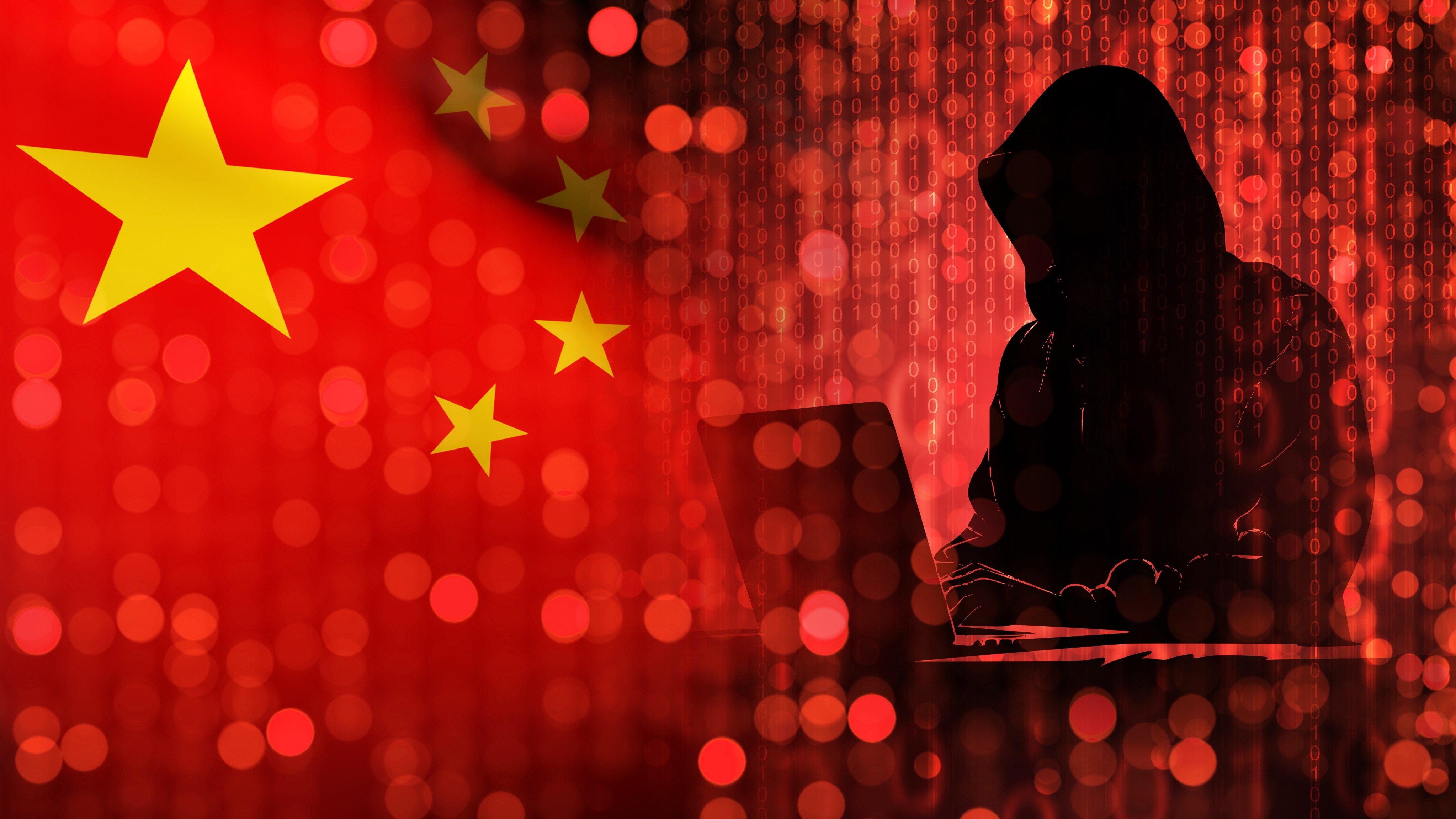 China and the US have in recent years increasingly pointed the finger at each other for conducting or sanctioning cyberattacks. Photo: Shutterstock