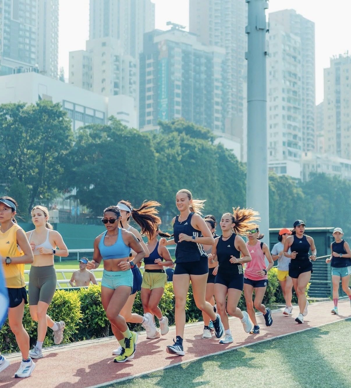 Women-focused running club She Runs Collective will host a session on January 17 to help runners prepare for the Standard Chartered Hong Kong Marathon. There is also plenty on this weekend for non-runners, from a printing exhibition to a special-edition barbecue bun set at some branches of Tim Ho Wan.
