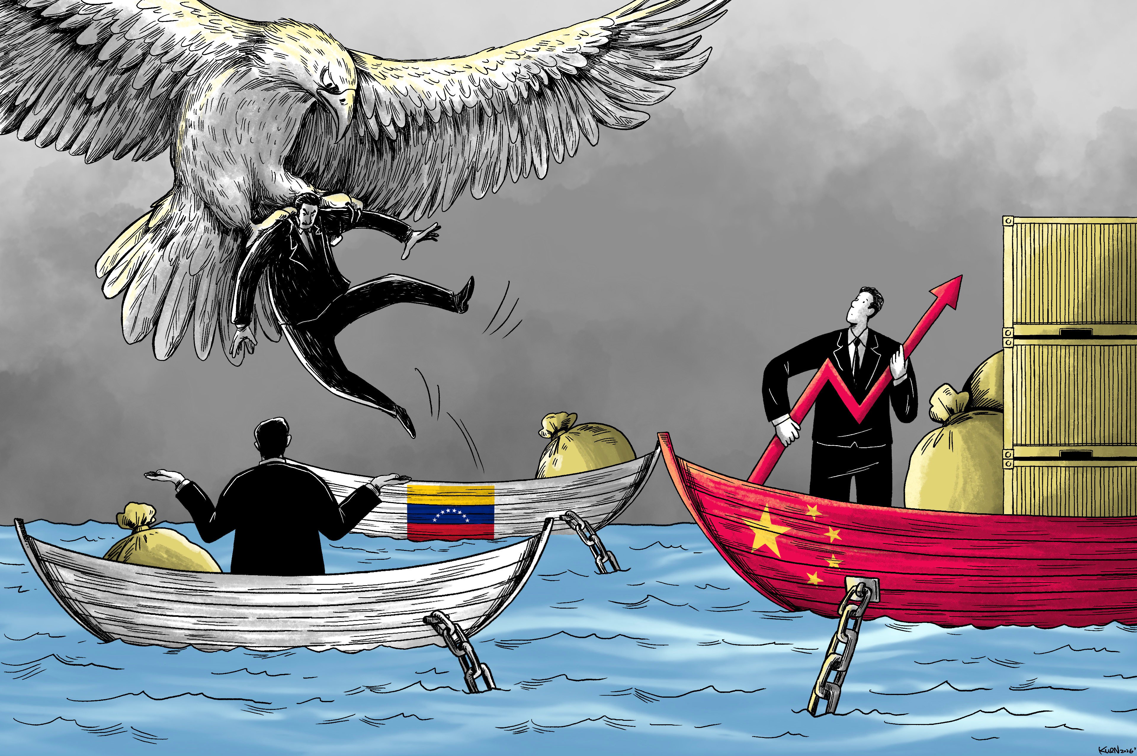 Illustration: Lau Ka-kuen