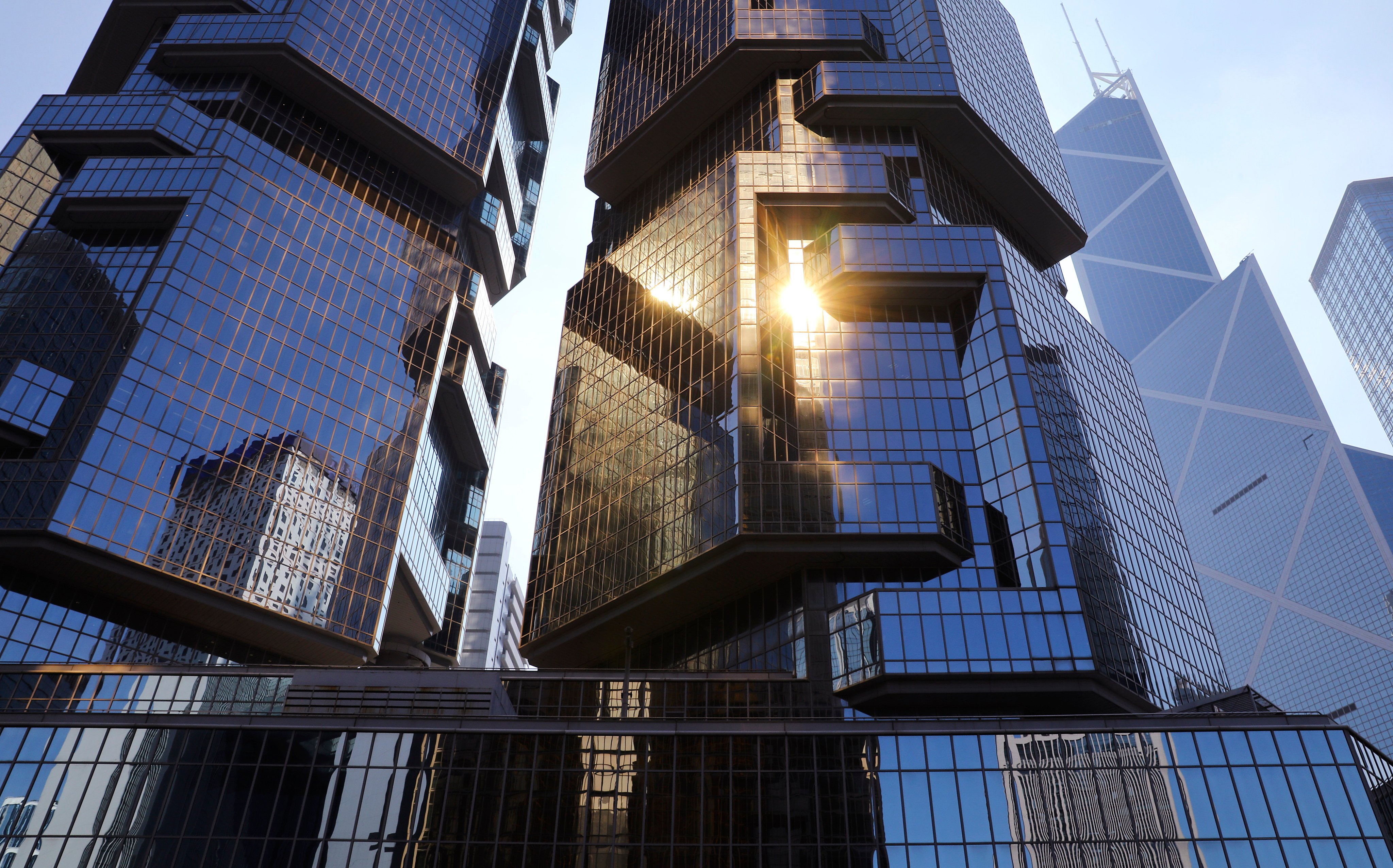 scmp.com - Peggy Ye - Fancl distributor couple buys Lippo Centre office, shop in US$38.3 million deal