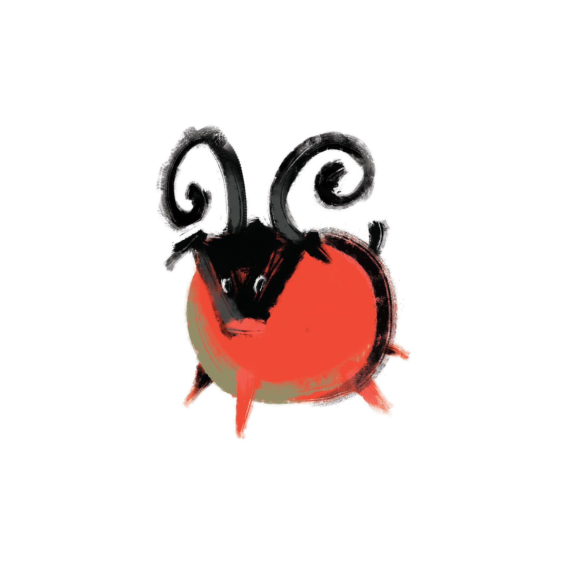 Those born in the Year of the Sheep will have a change in fortunes in the Year of the Horse, with good luck in their careers, relationships and health. Illustration: Victor Sanjinez