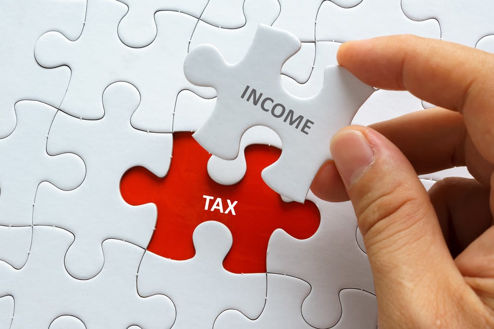 An employer fraud has left two Chinese nationals in Malaysia with hefty income tax bills due to inflated salary declarations. Photo: Shutterstock