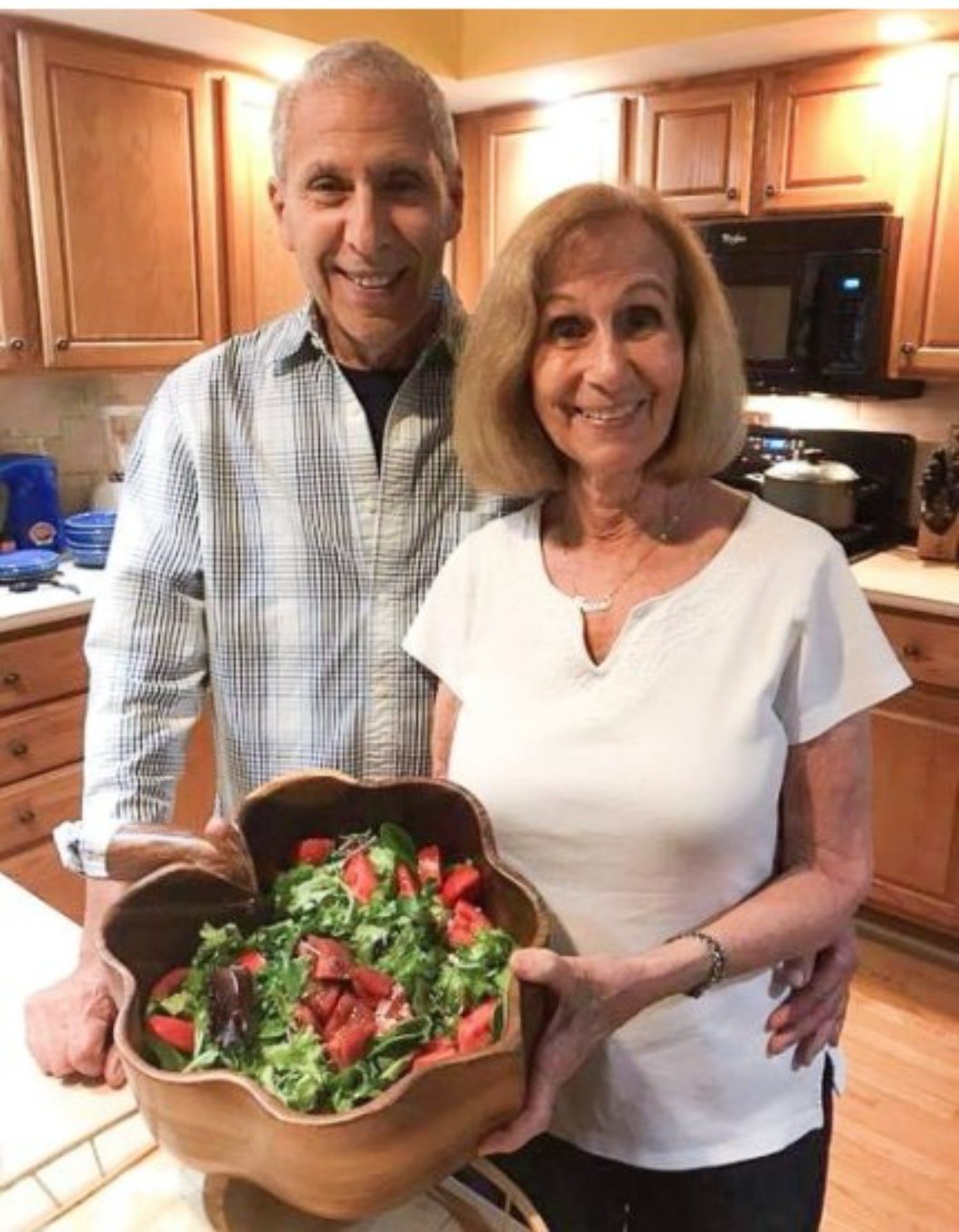 How a whole food, plant-based diet keeps 85-year-old YouTubers young and  disease-free | South China Morning Post