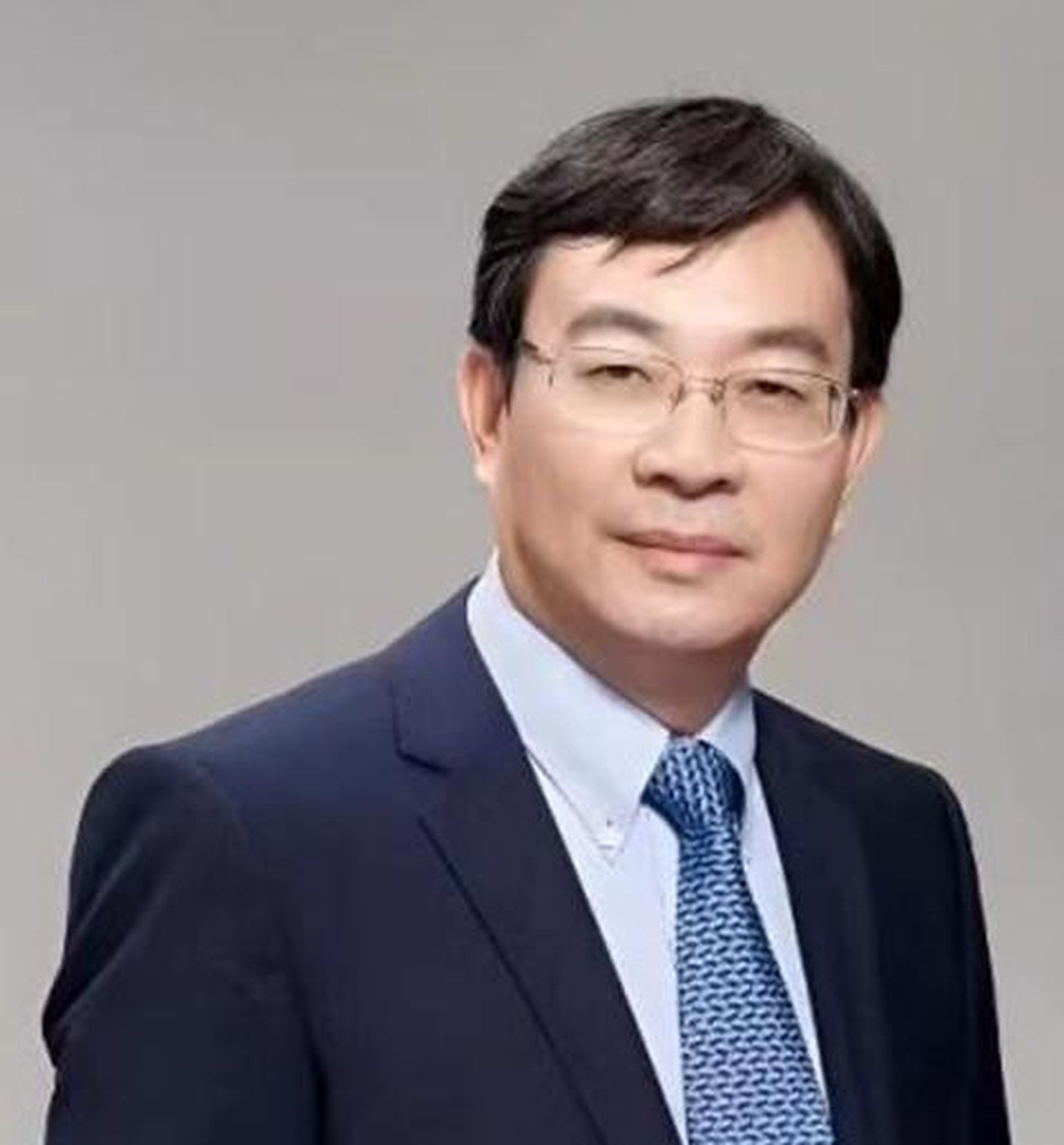 Professor Sun Bomin has built a career on surgical interventions for neurological and psychiatric disorders. Photo: Handout