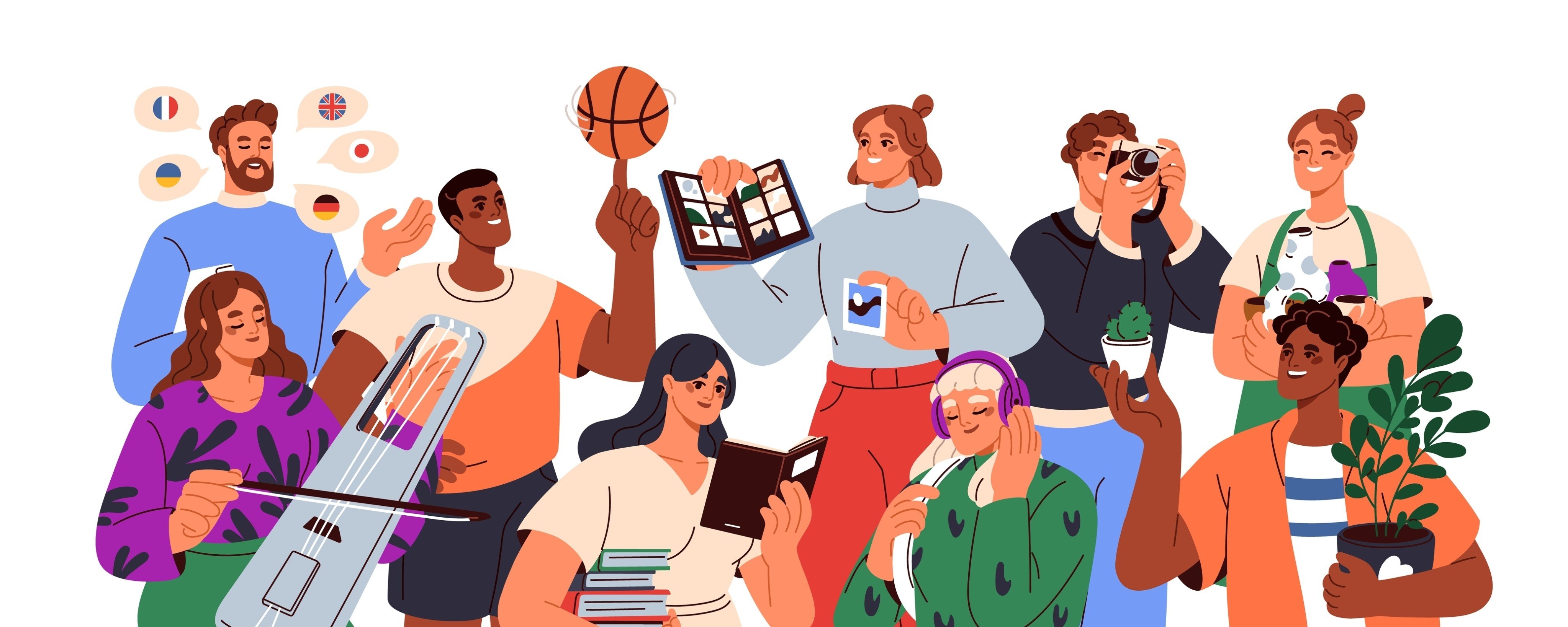 Do you have any secret abilities? Photo: Shutterstock