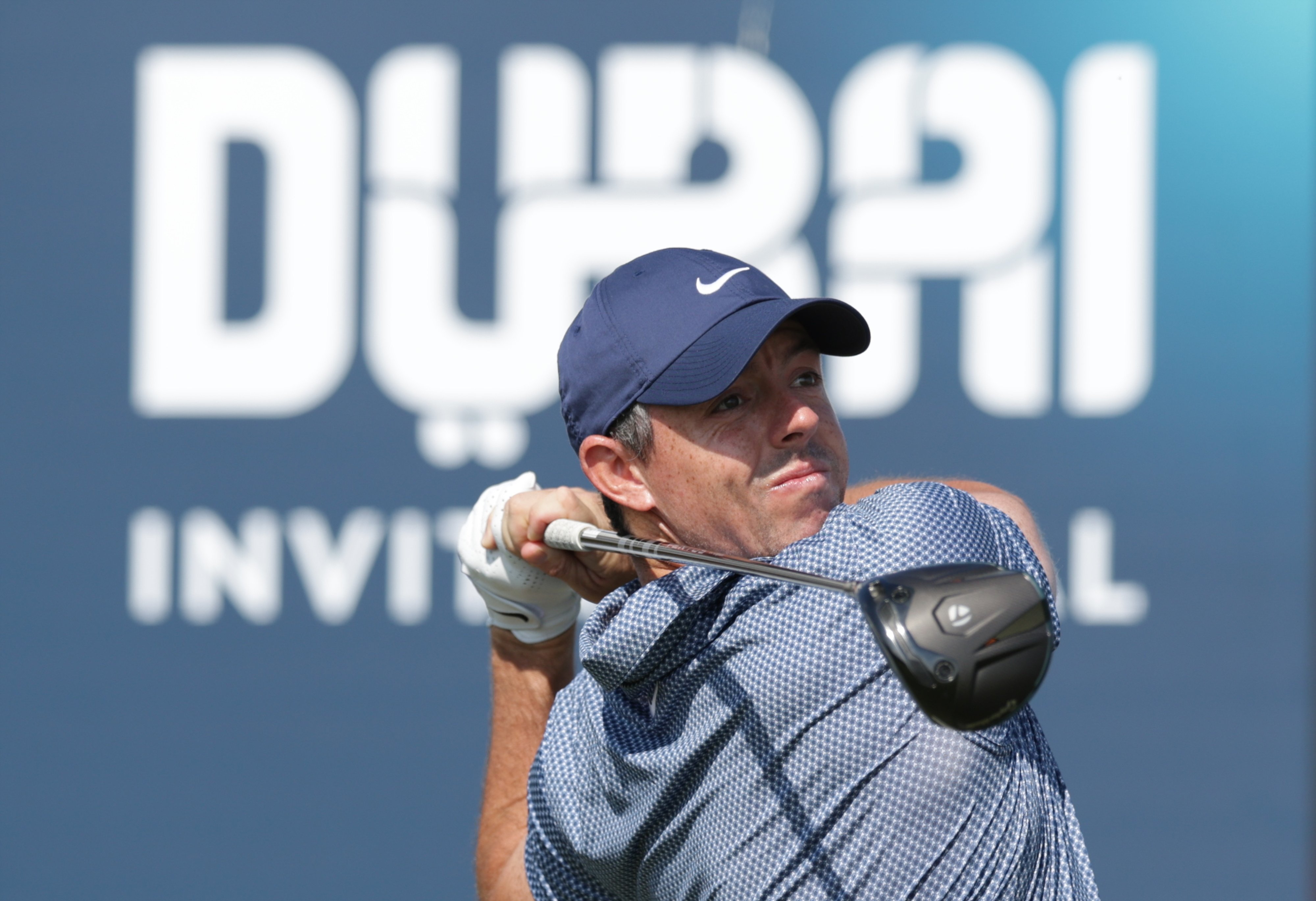 Rory McIlroy is a very vocal critic of LIV Golf and doesn’t feel either side ever will make appropriate concessions. Photo: EPA