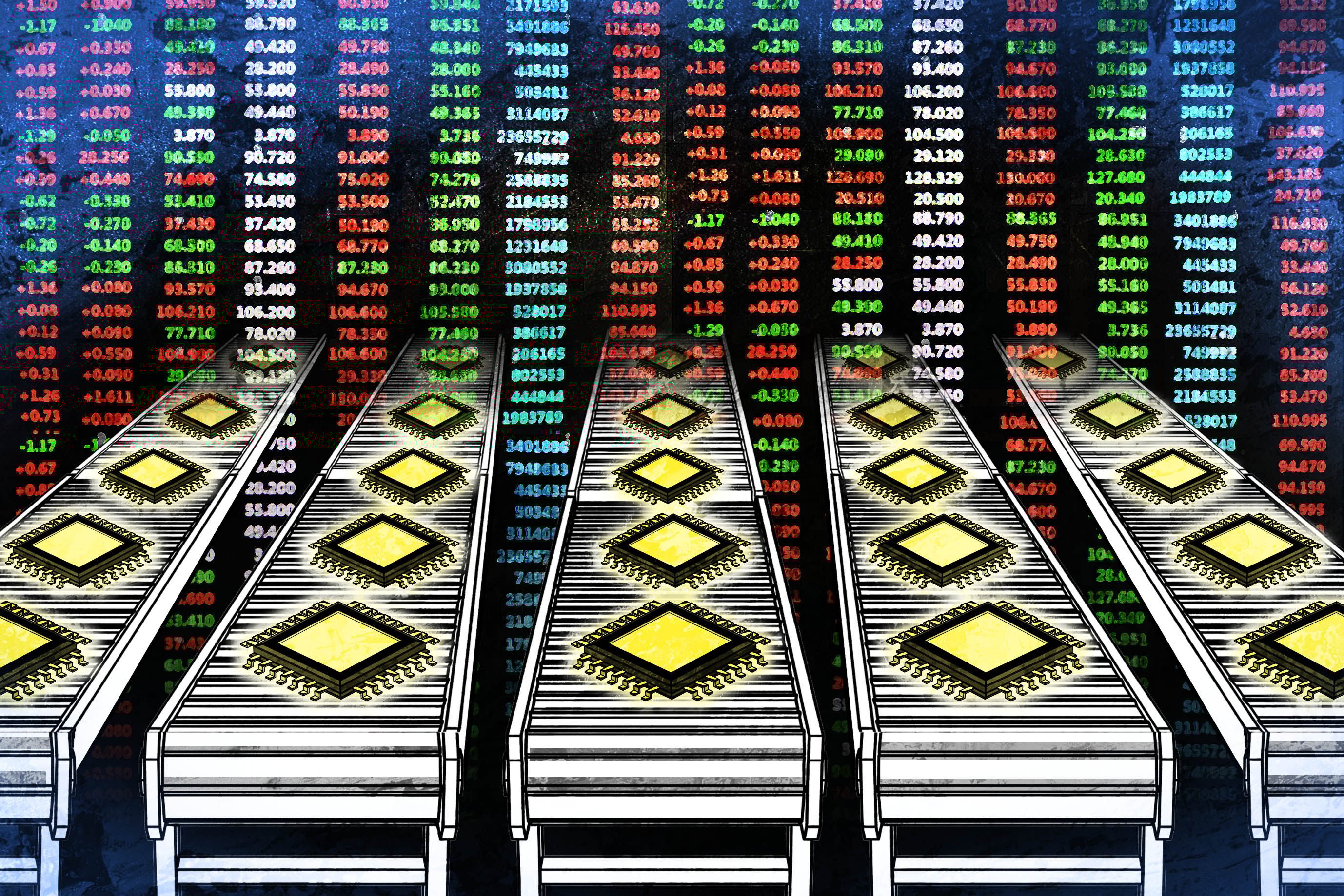 Illustration: Henry Wong