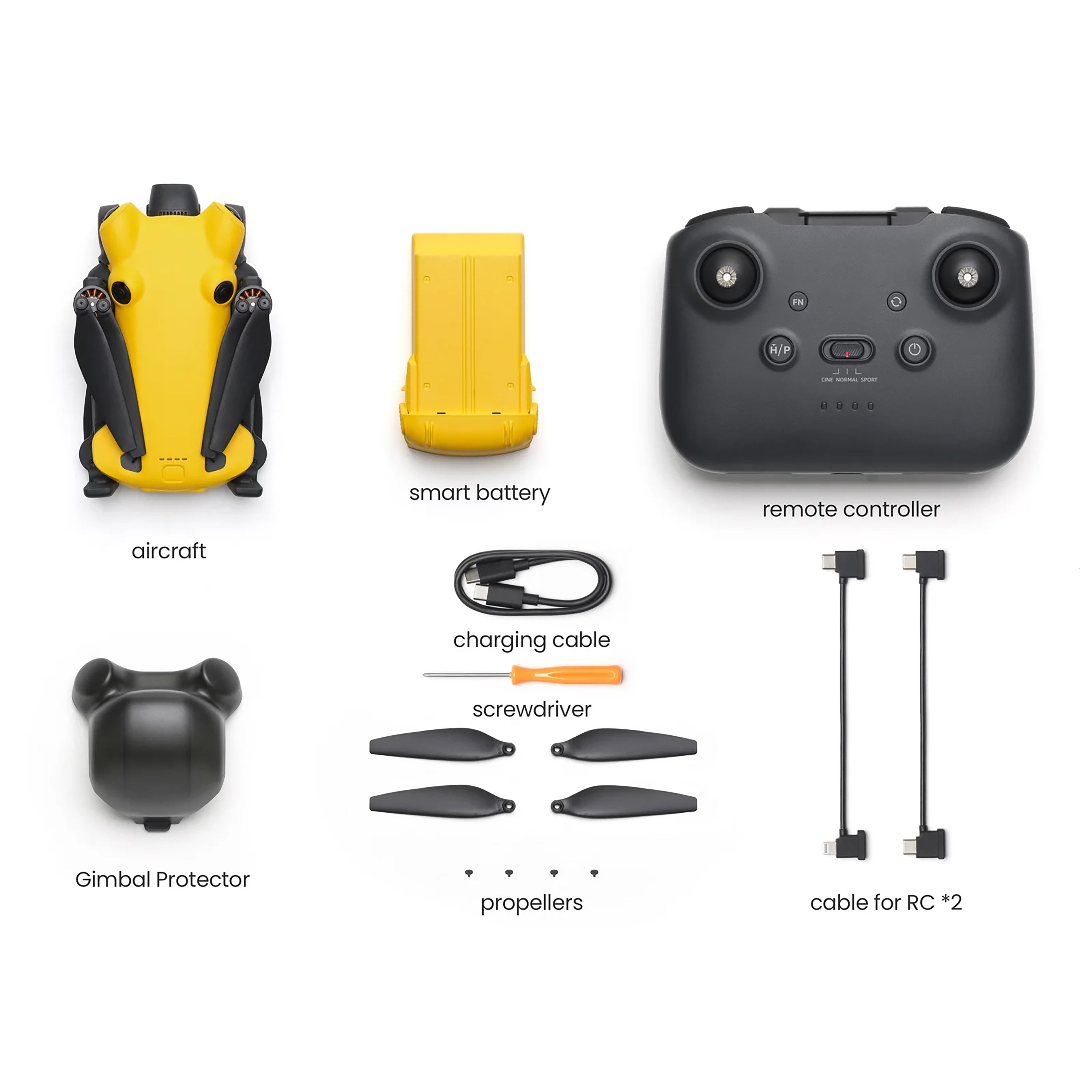 scmp.com - Ben Jiang - DJI 'clones' curiously emerge as China tech giant battles US scrutiny