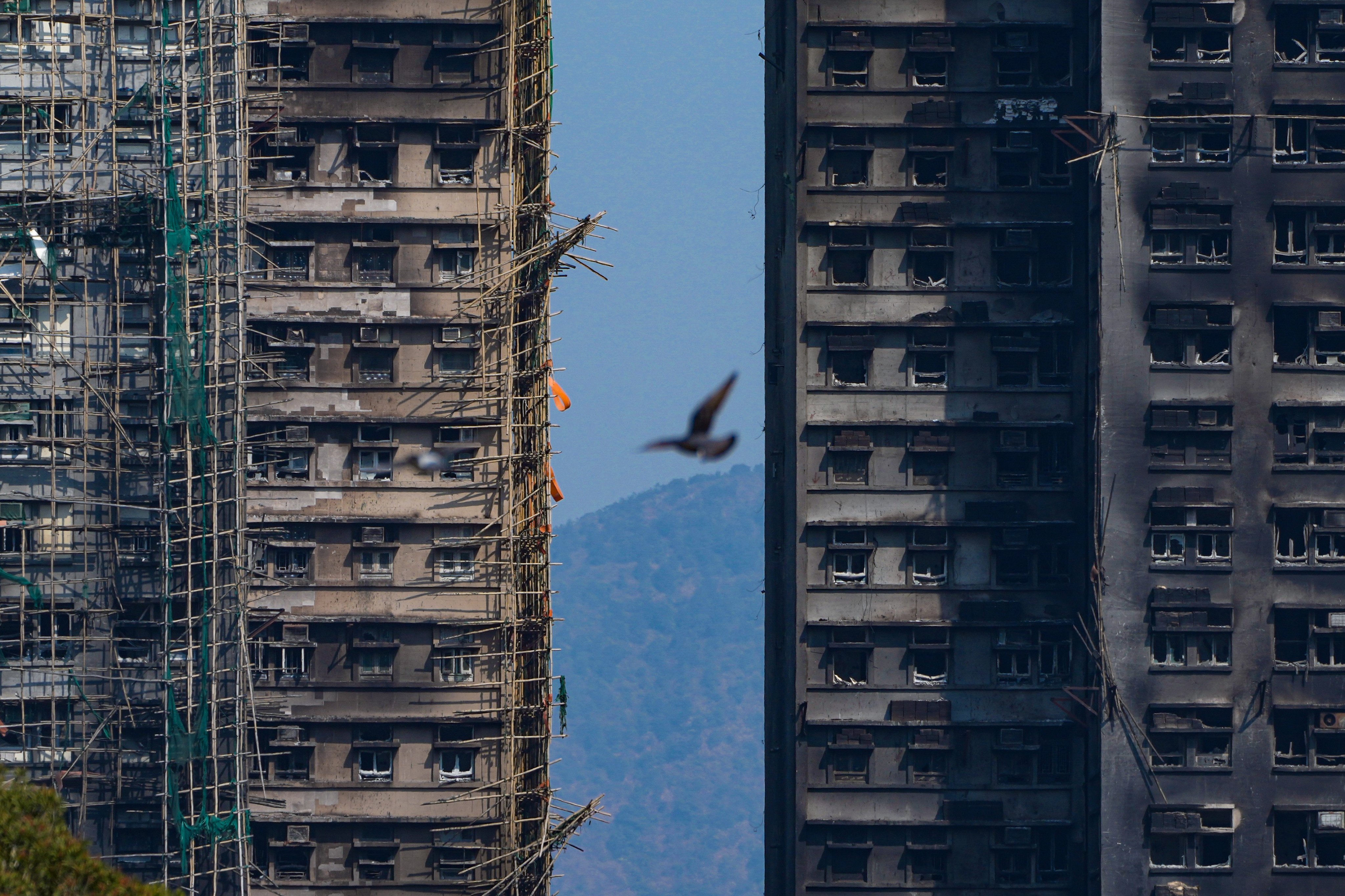 scmp.com - Mike Rowse - Opinion | Refurbish or rebuild, Hong Kong's housing renewal must put residents first