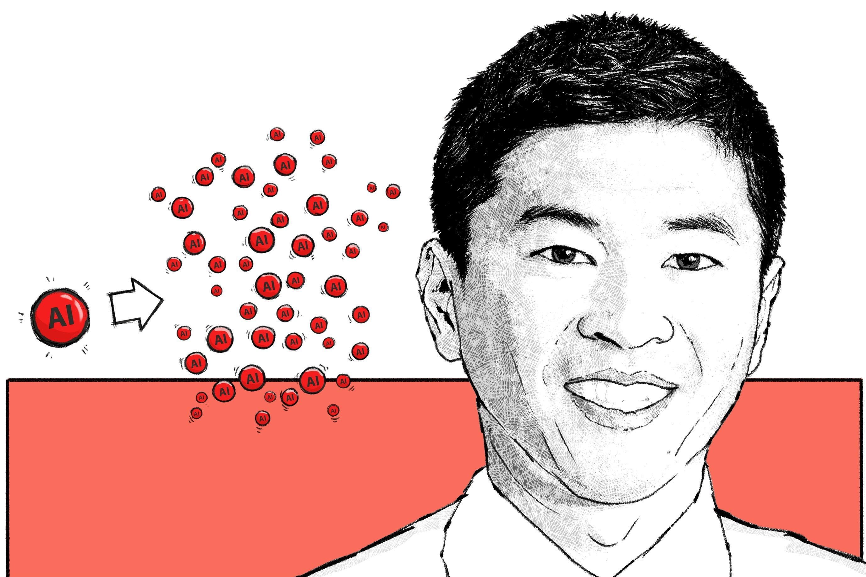 scmp.com - Vincent Chow - Exclusive | Jeffrey Ding on why diffusion, not innovation, is the secret to AI success
