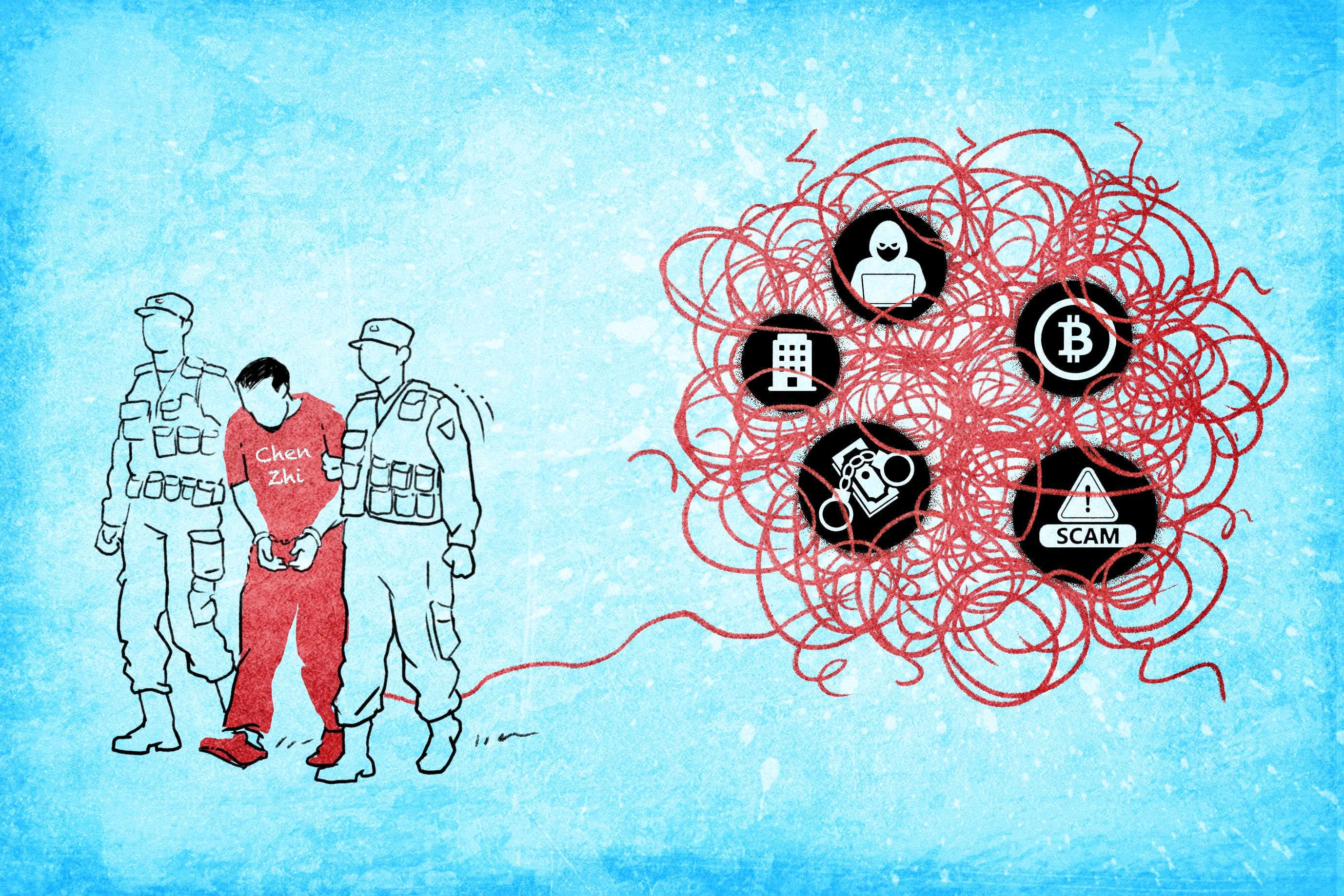 Illustration: Henry Wong